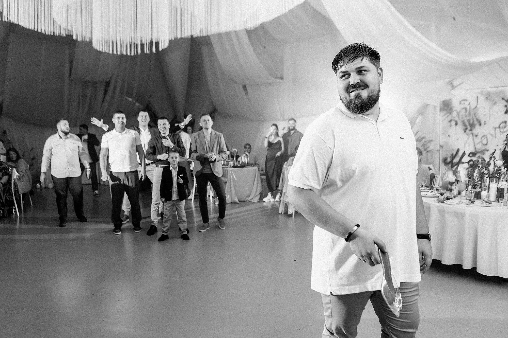 Леша и Даша 21.09.24. Свадебный фотограф Владивосток Алина Гевондова