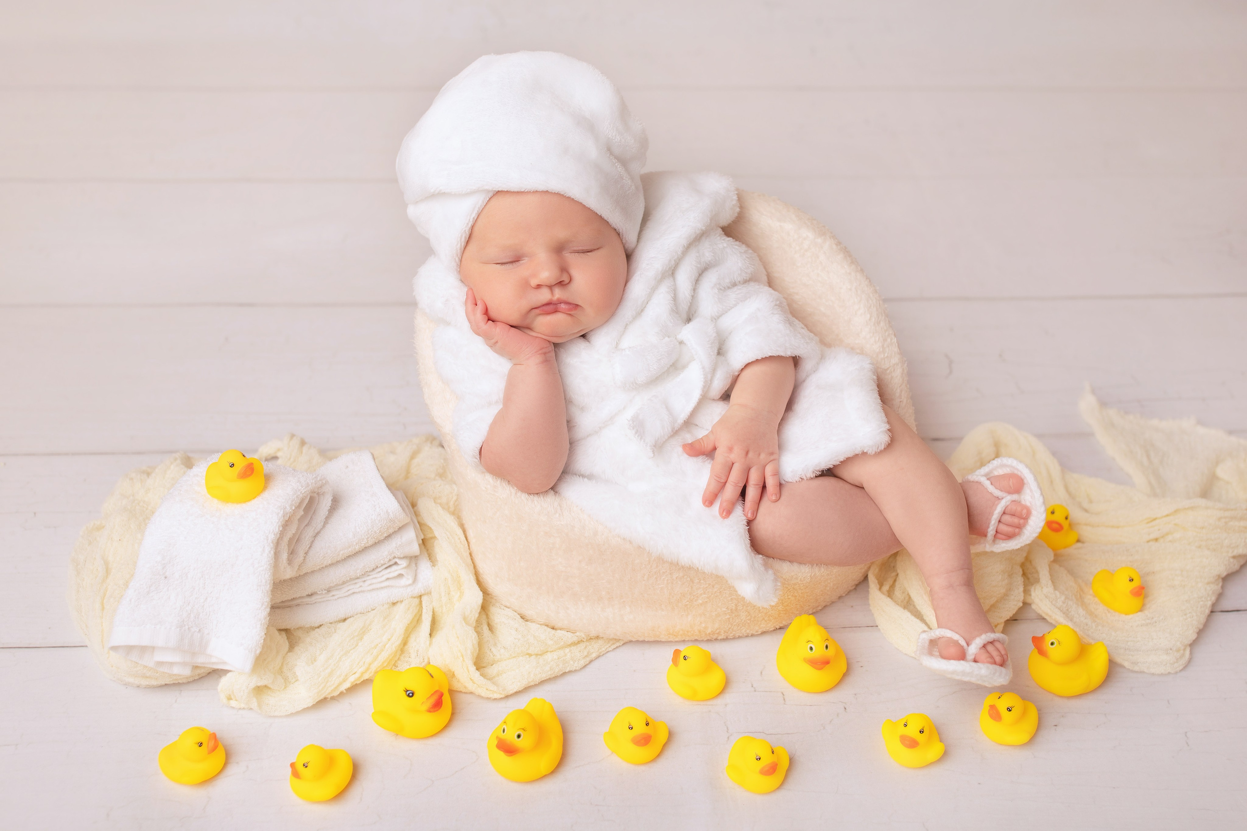 Фотосъемка младенцев Хабаровск, фотосессия новорожденных Хабаровск, фотосессия newborn Хабаровск