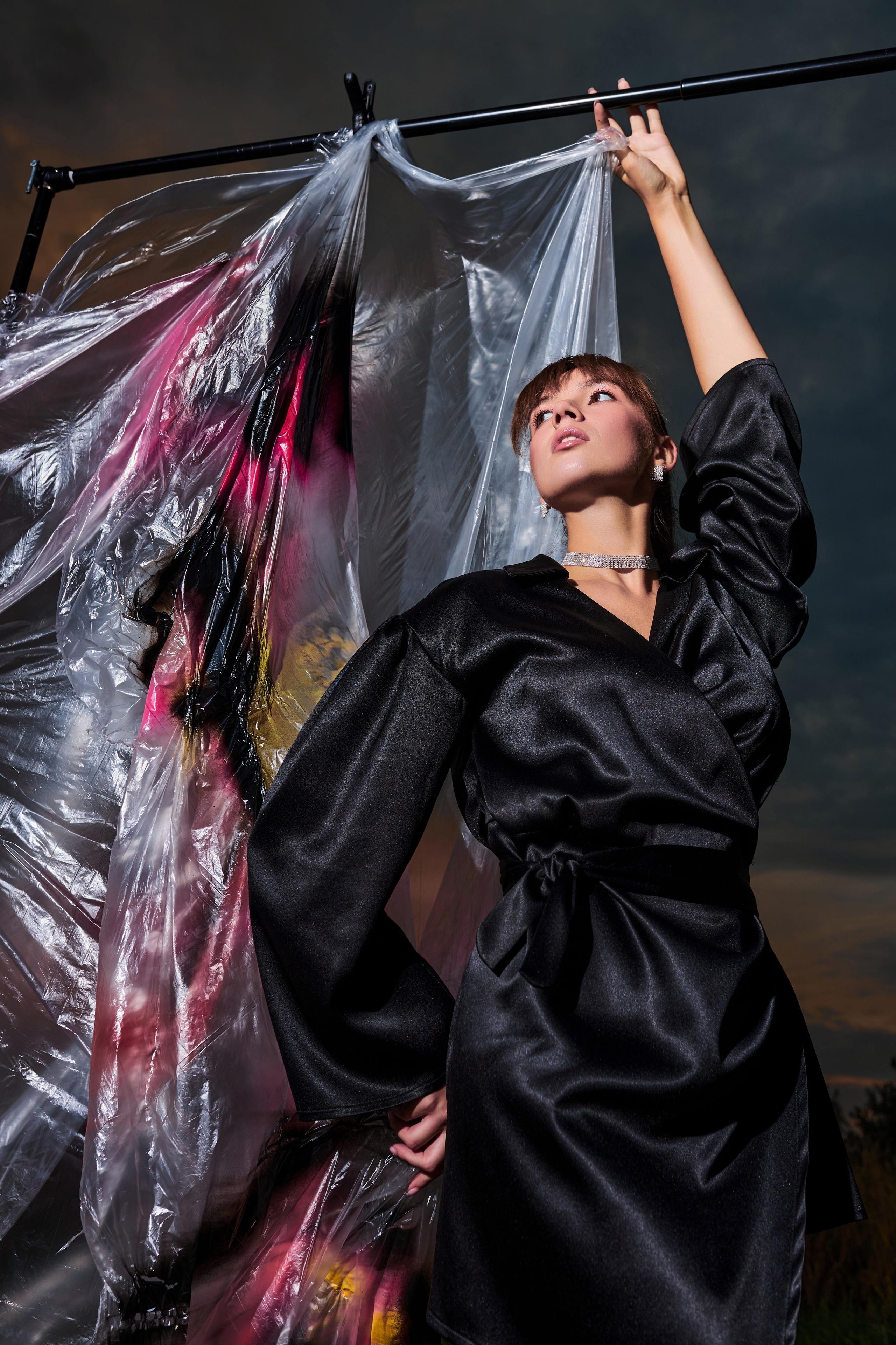 Съемка для команды Lumen. Коммерческая фотография. Электросталь — Москва