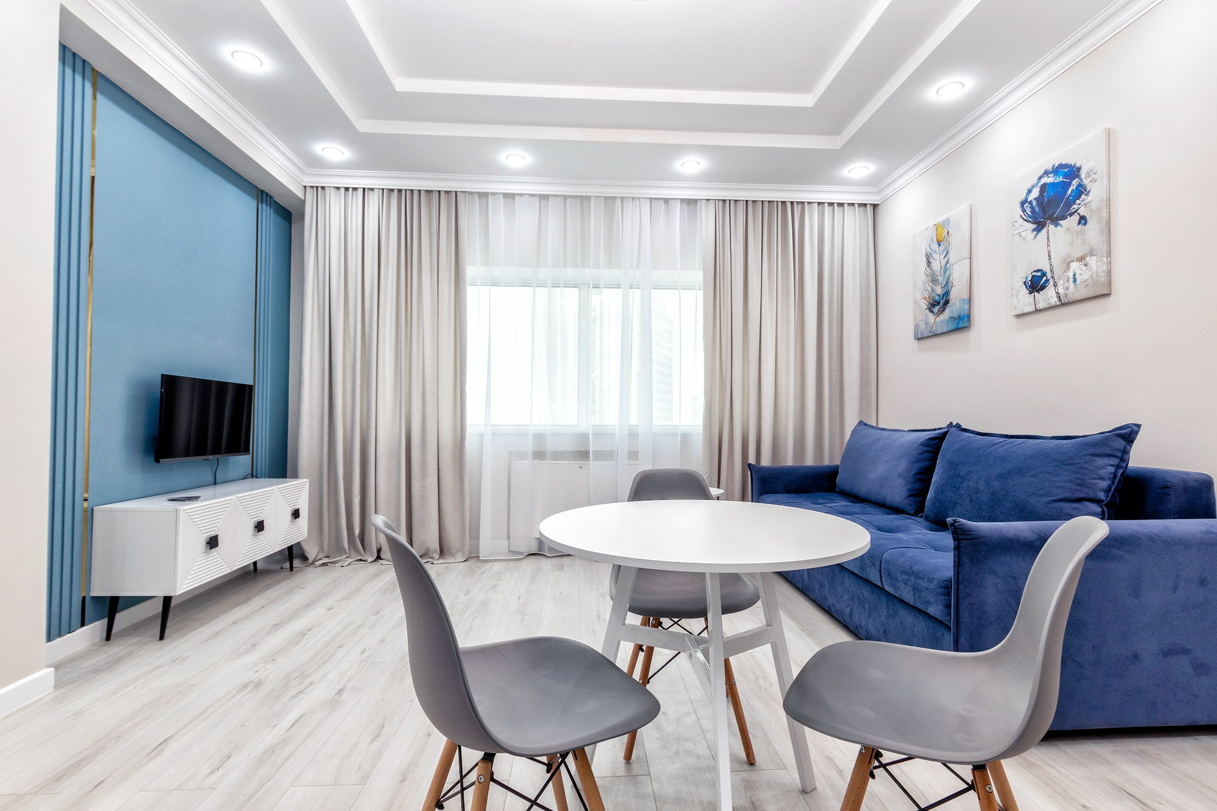 Интерьерная фотосъемка в Астане. Профессиональный фотограф в Астане