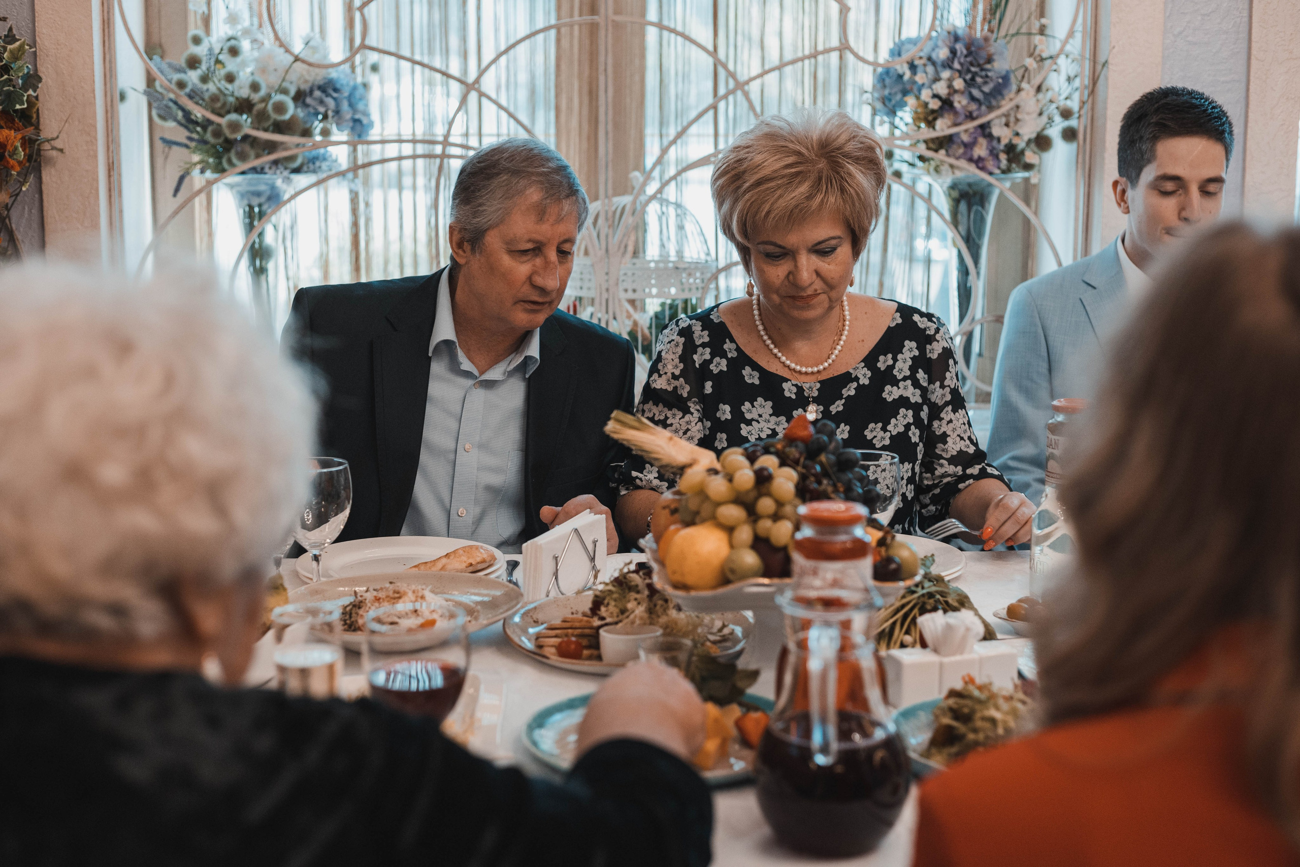 Свадьба Ирины & Александра. Портретный и репортажный фотограф в Москве Katerina Tesla