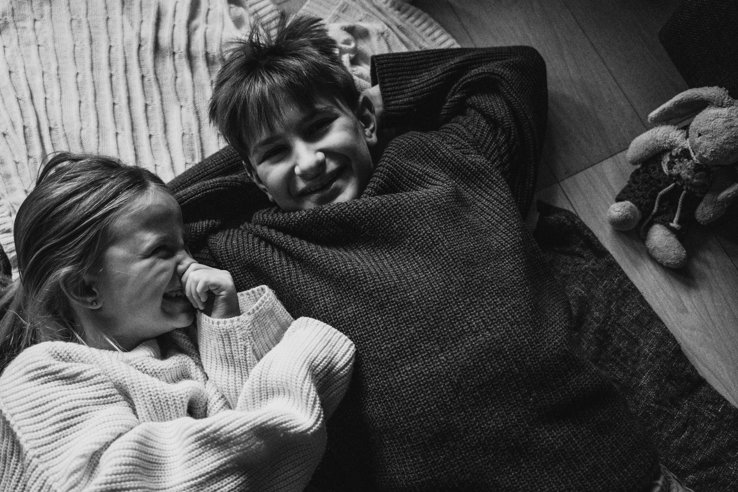 Дарья и Константин. Https://andreevann.ru