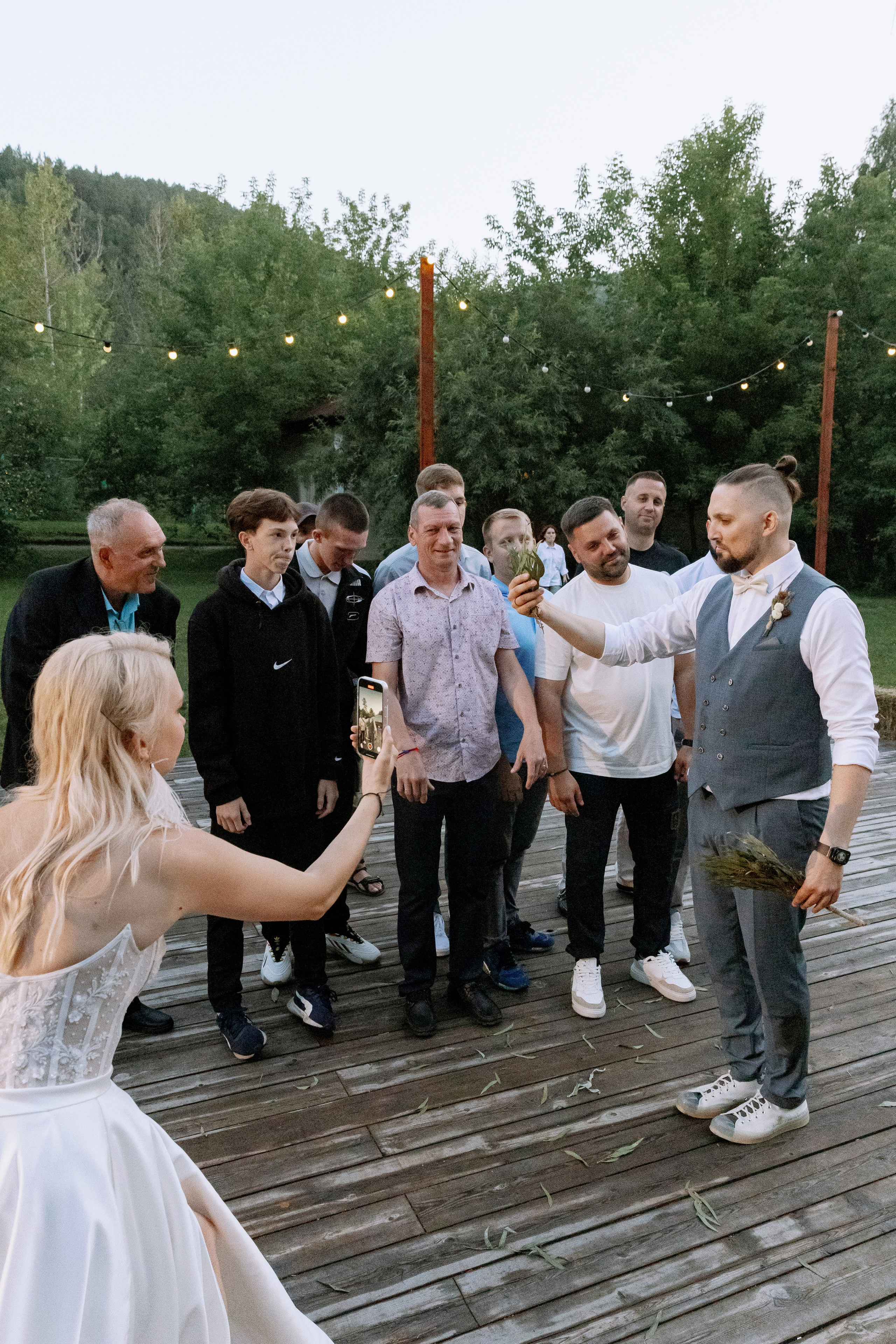 10.08.2023 Дмитрий и Виктория. Фотограф в Красноярске