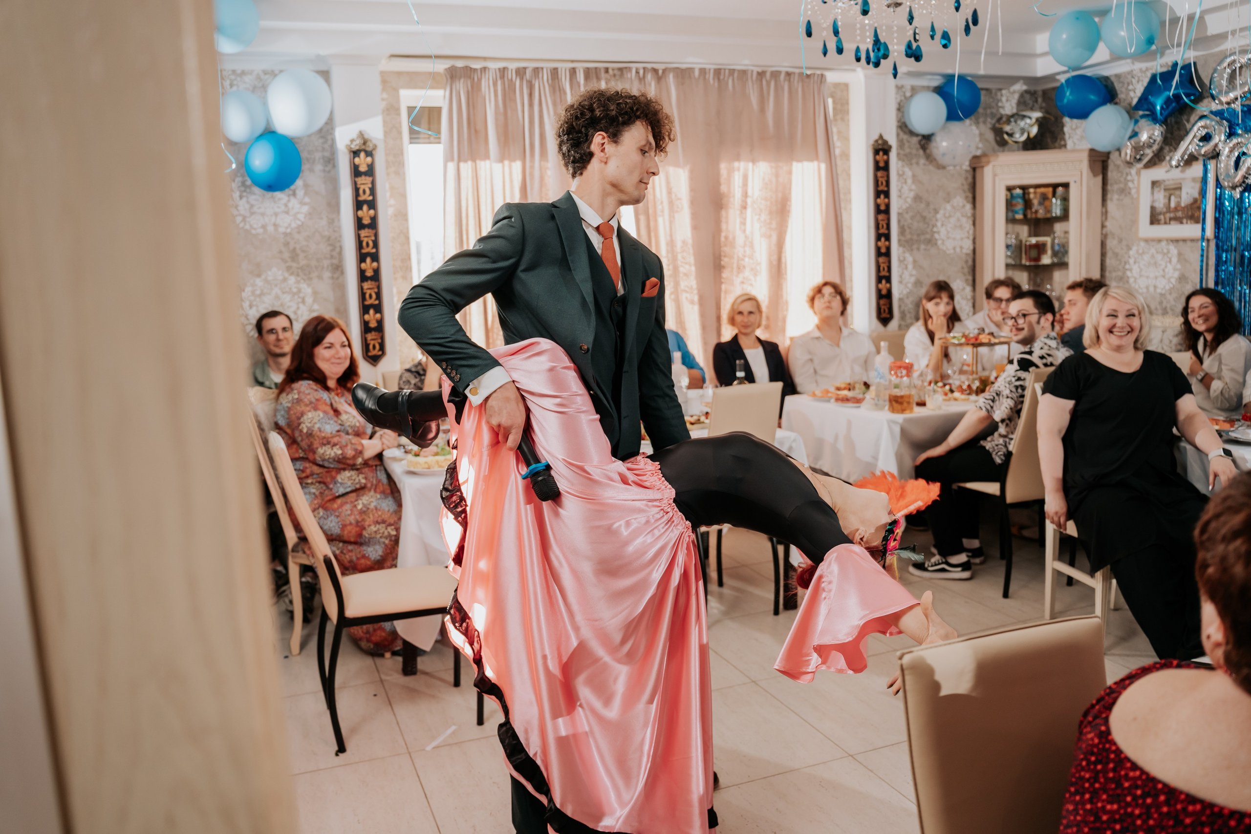 — ИВЕНТЫ. Профессиональный фотограф в Санкт-Петербурге Владимир Денисов