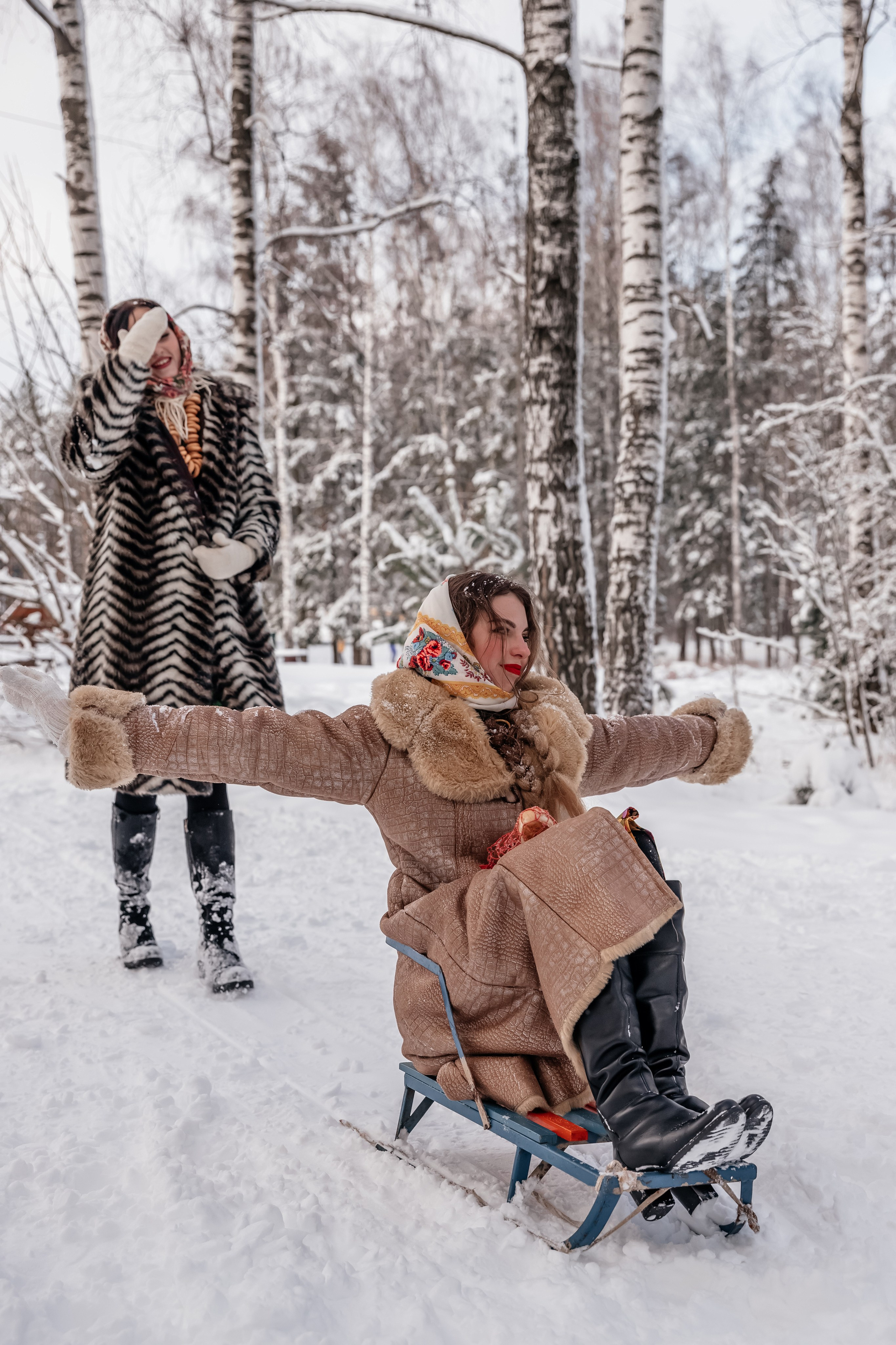 Катя и Полина. Семейный и свадебный фотограф Минск, Барановичи Ольга Пахомова