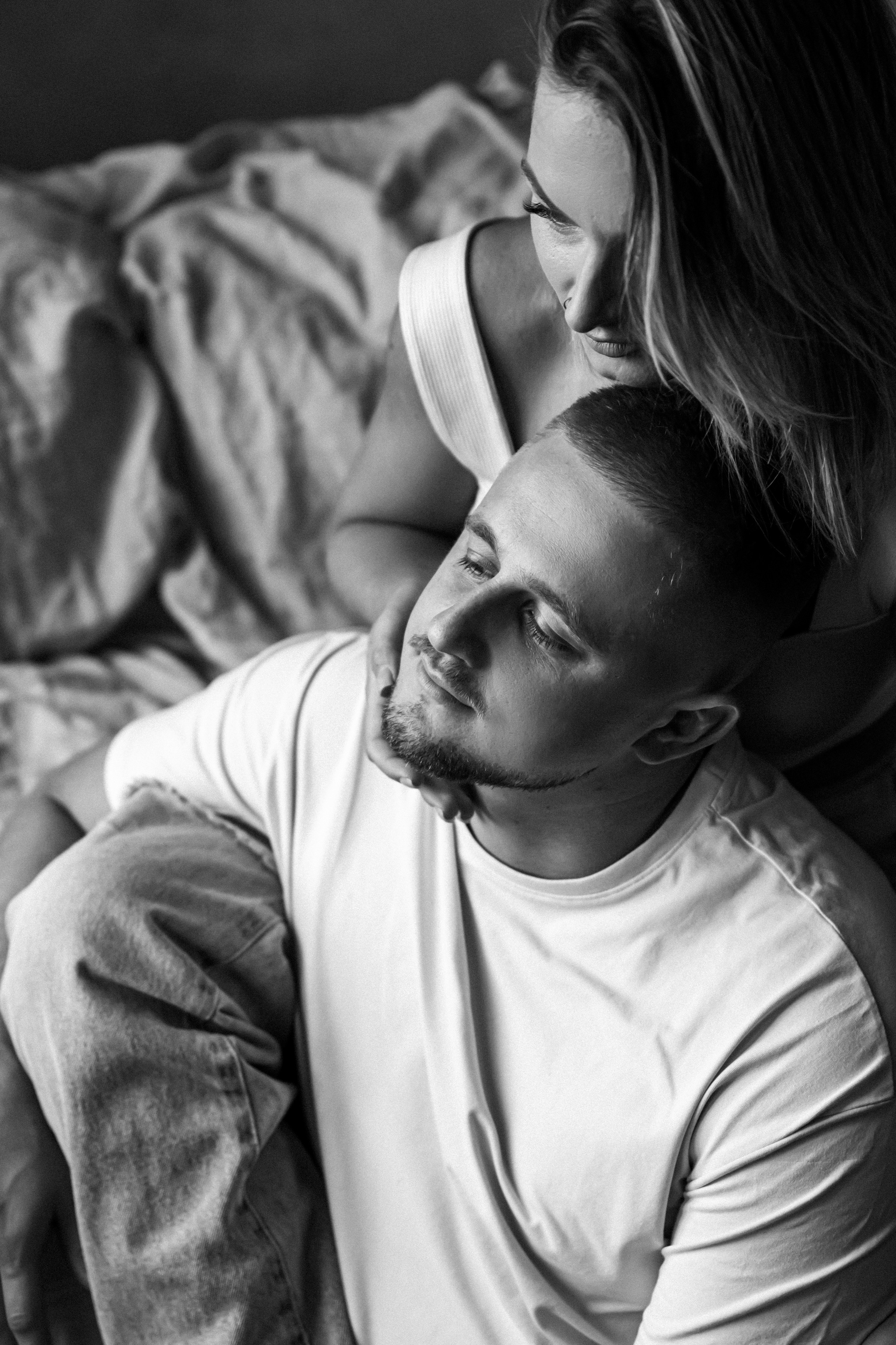 Наташа и Женя. Семейный и свадебный фотограф Минск, Барановичи Ольга Пахомова