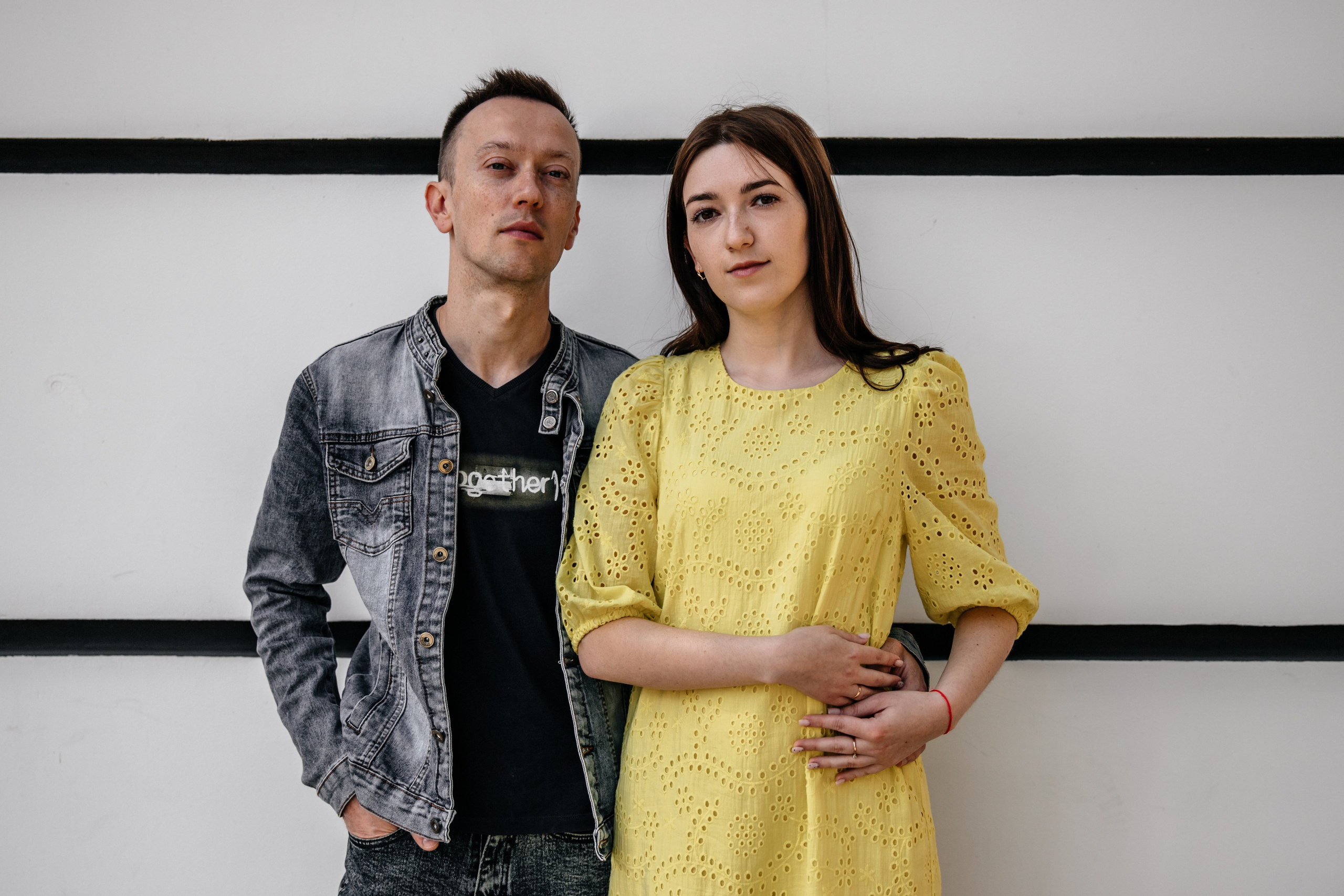 Оля и Паша. Семейный и свадебный фотограф Минск, Барановичи Ольга Пахомова