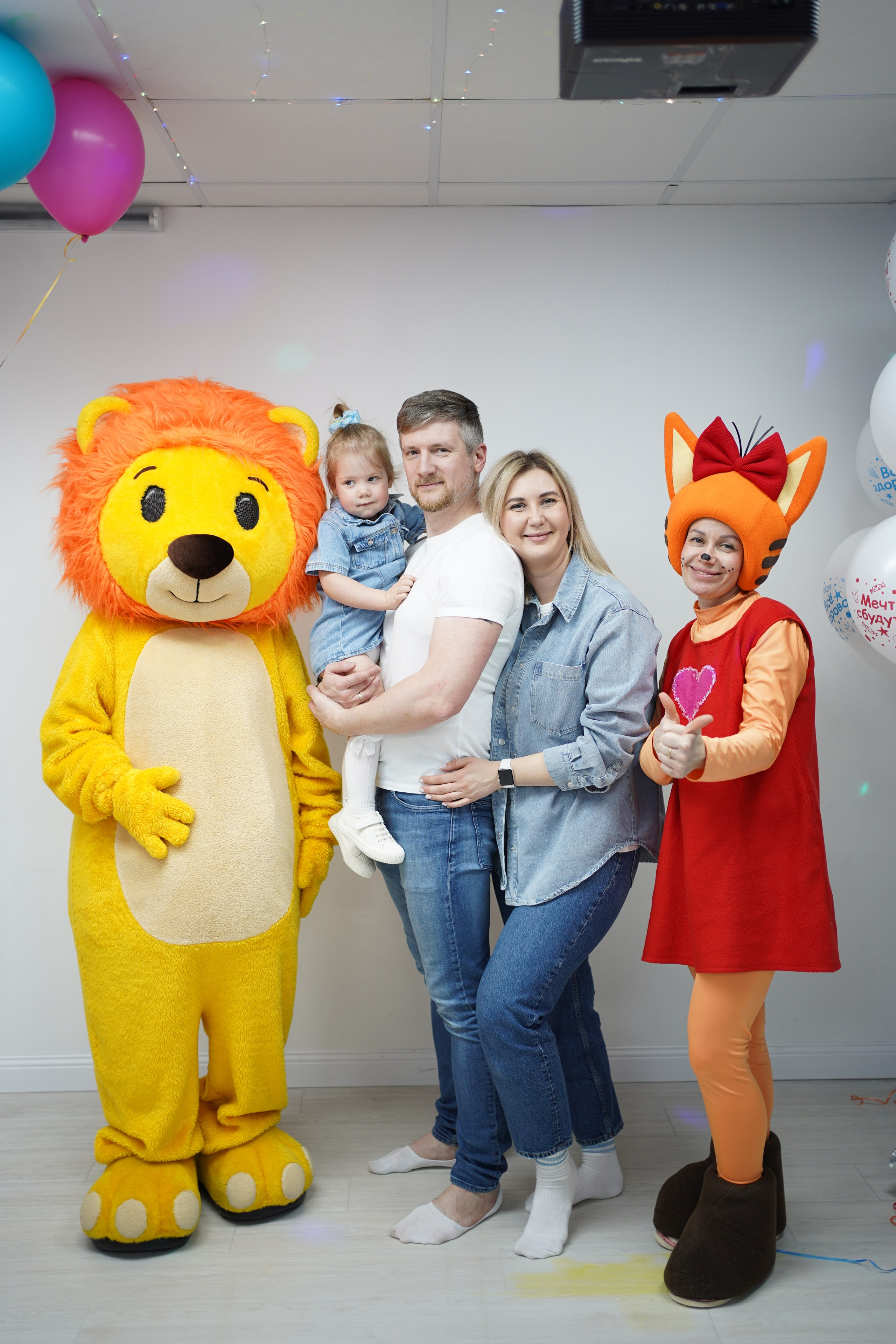 Майя /день рождения/. Семейный и портретный фотограф в Екатеринбурге Yana Strok