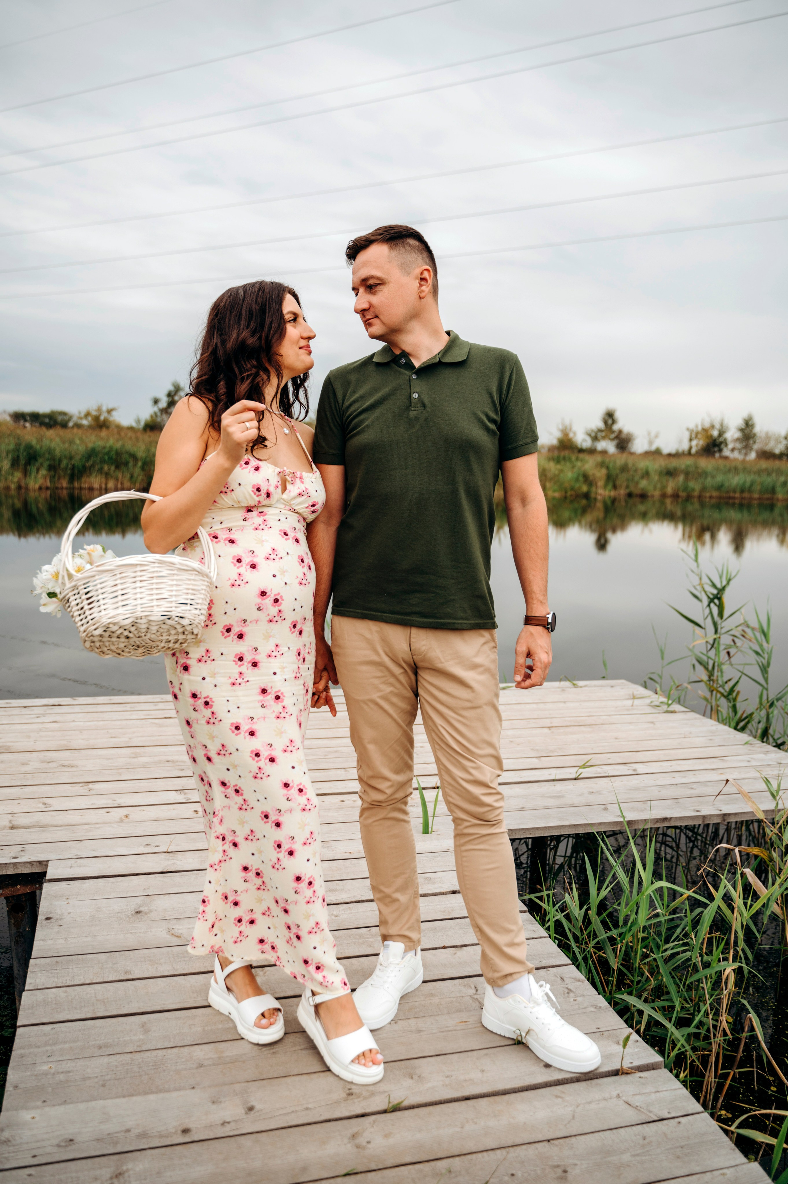 Наш уютный мир. Семейный и детский фотограф Анастасия Монченко