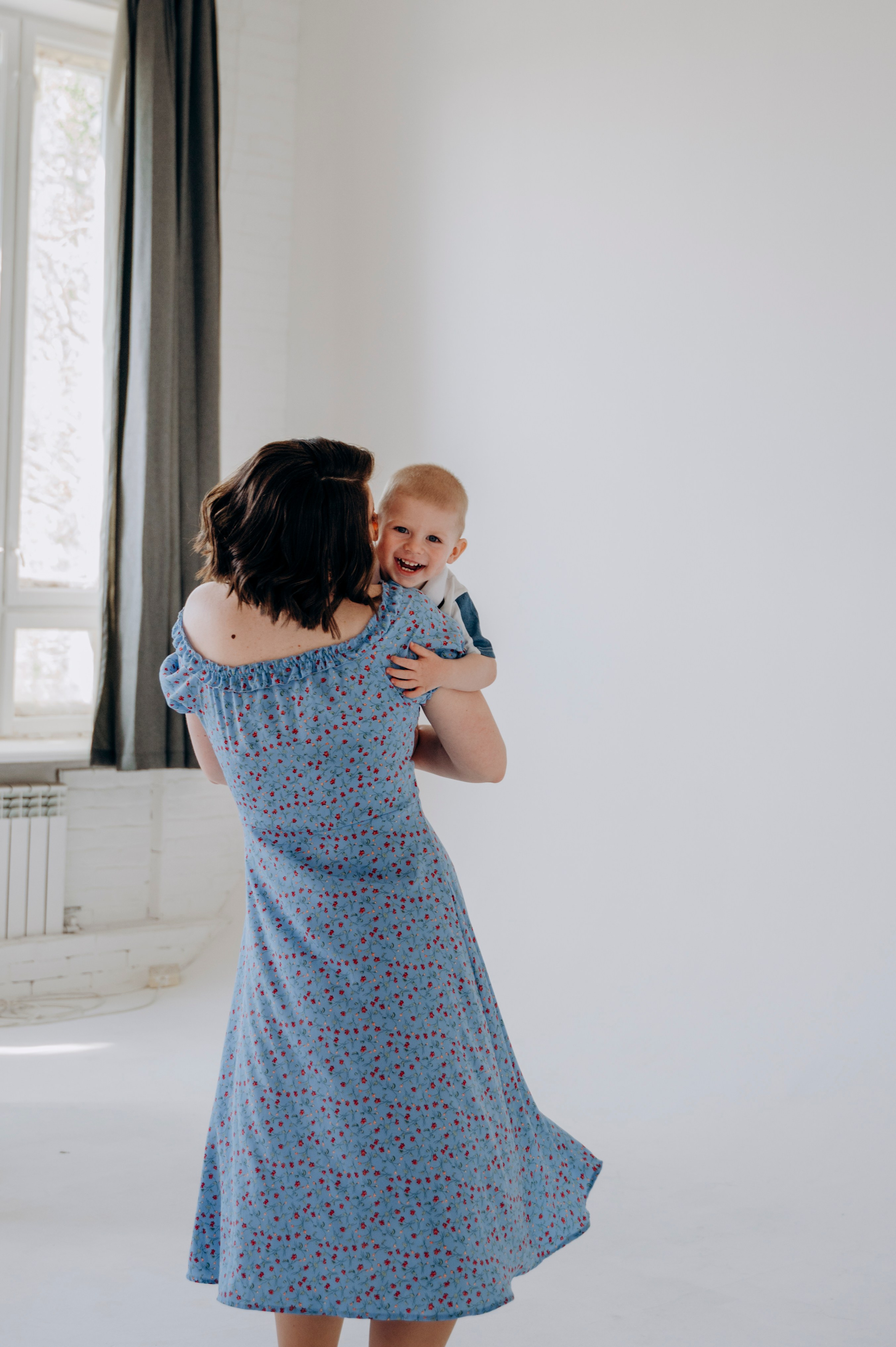 Папа + Мама = Я. Семейный и детский фотограф Анастасия Монченко