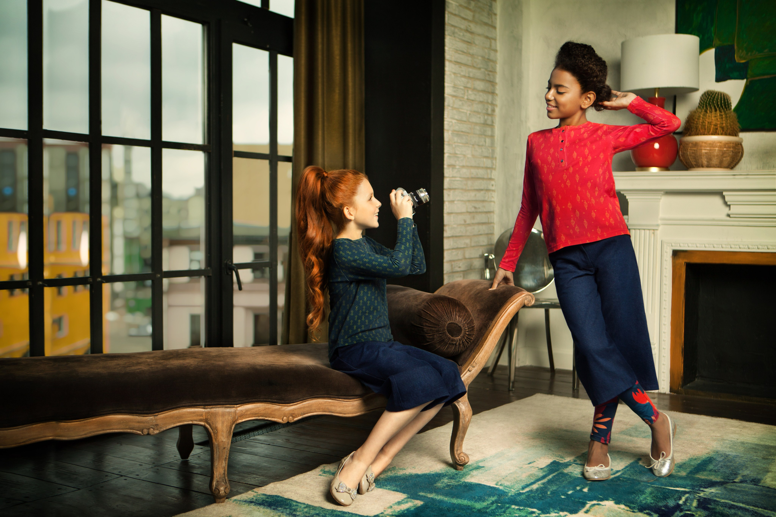 BARBARINNA. Детский и ньюборн фотограф в Санкт-Петербурге Марина Айдинян