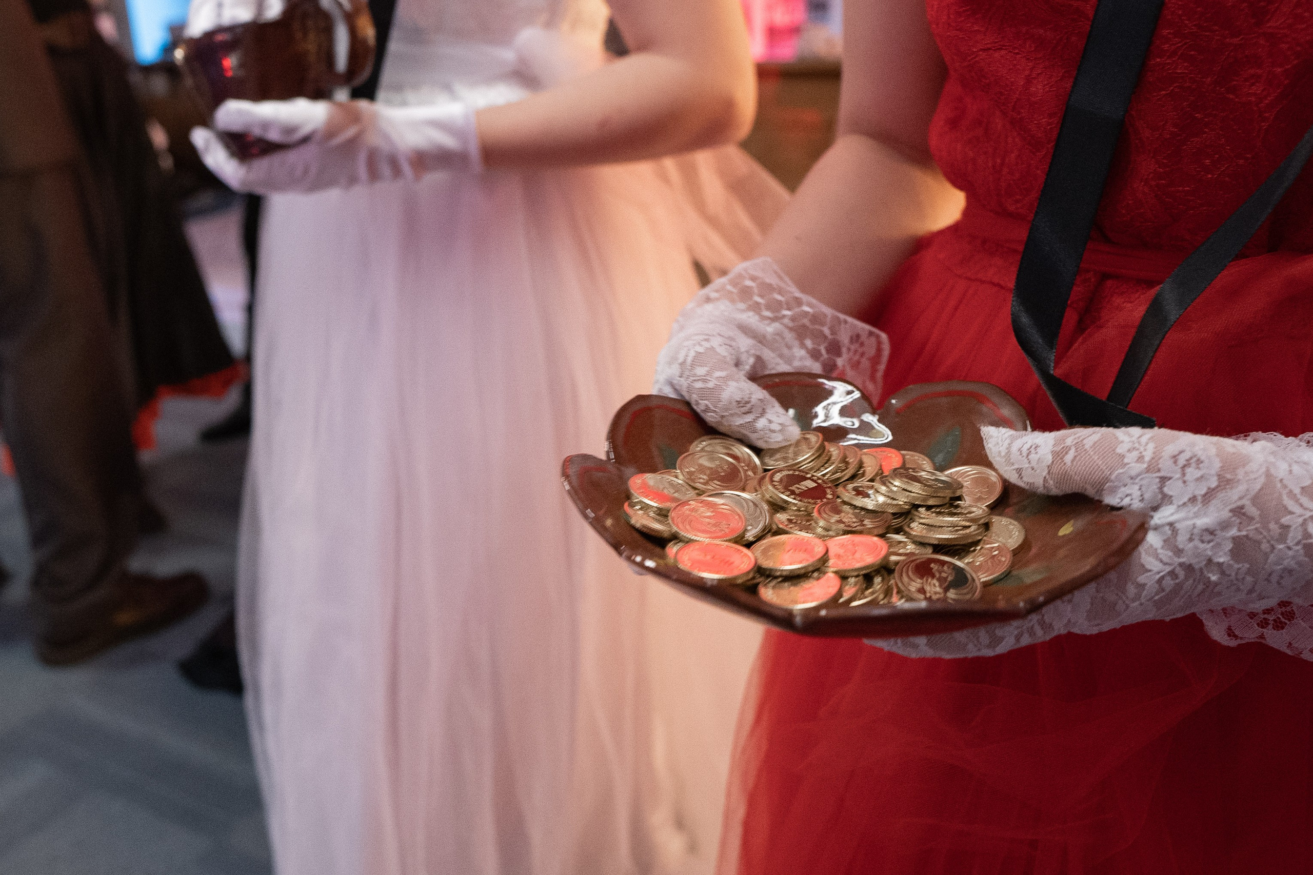 XVIII Инклюзивный Бал. Фотограф в Самаре Иван Булатов