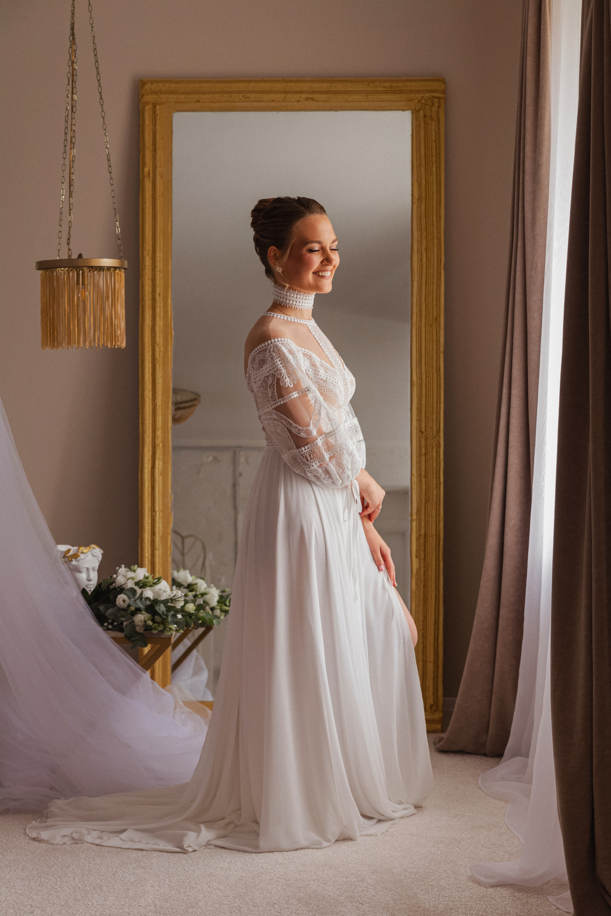 S & N. Портретный и Семейный фотограф в Санкт-Петербурге Rocket Alice