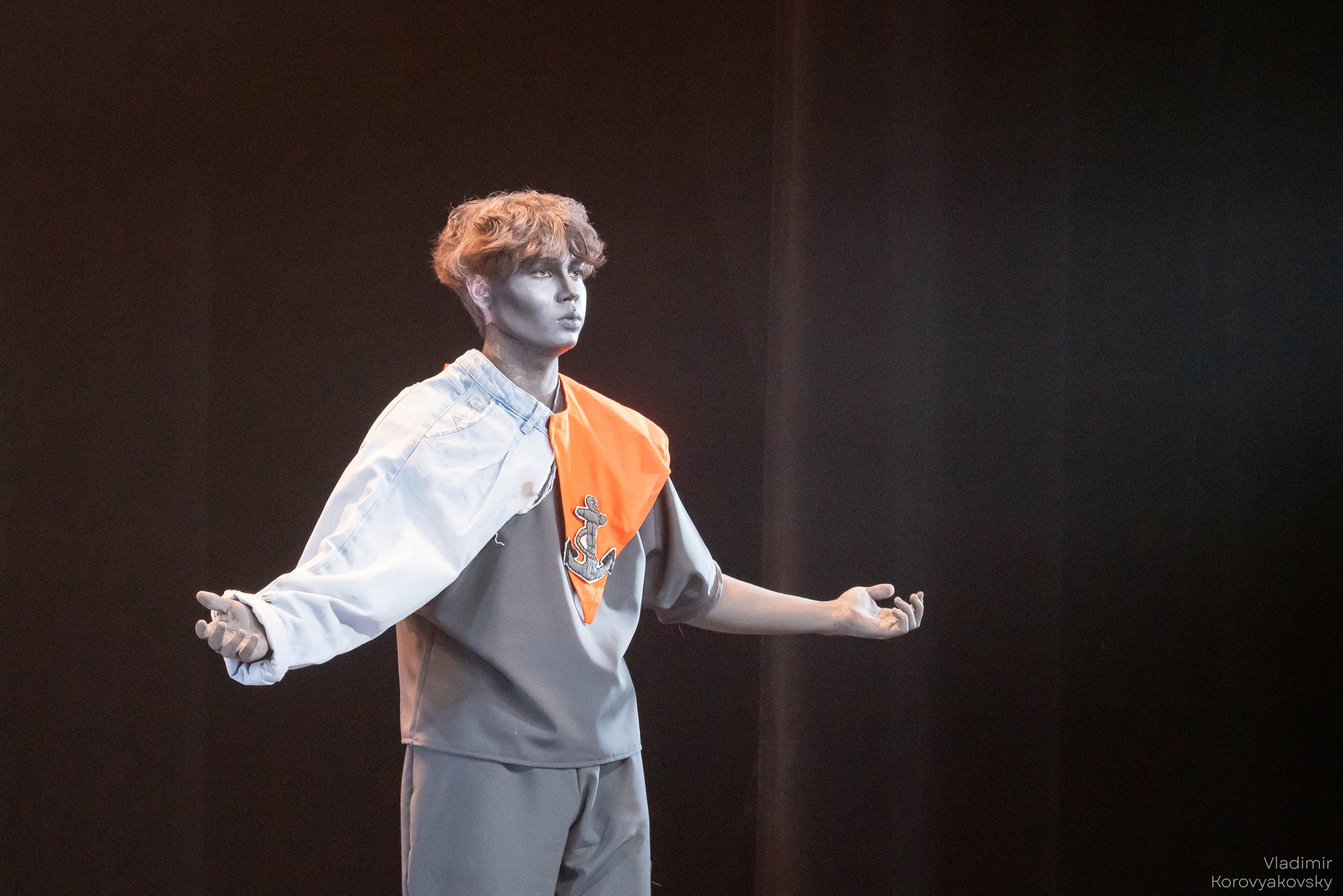 ТРАНСПАРТ 2025. Фотограф Владимир Коровяковский