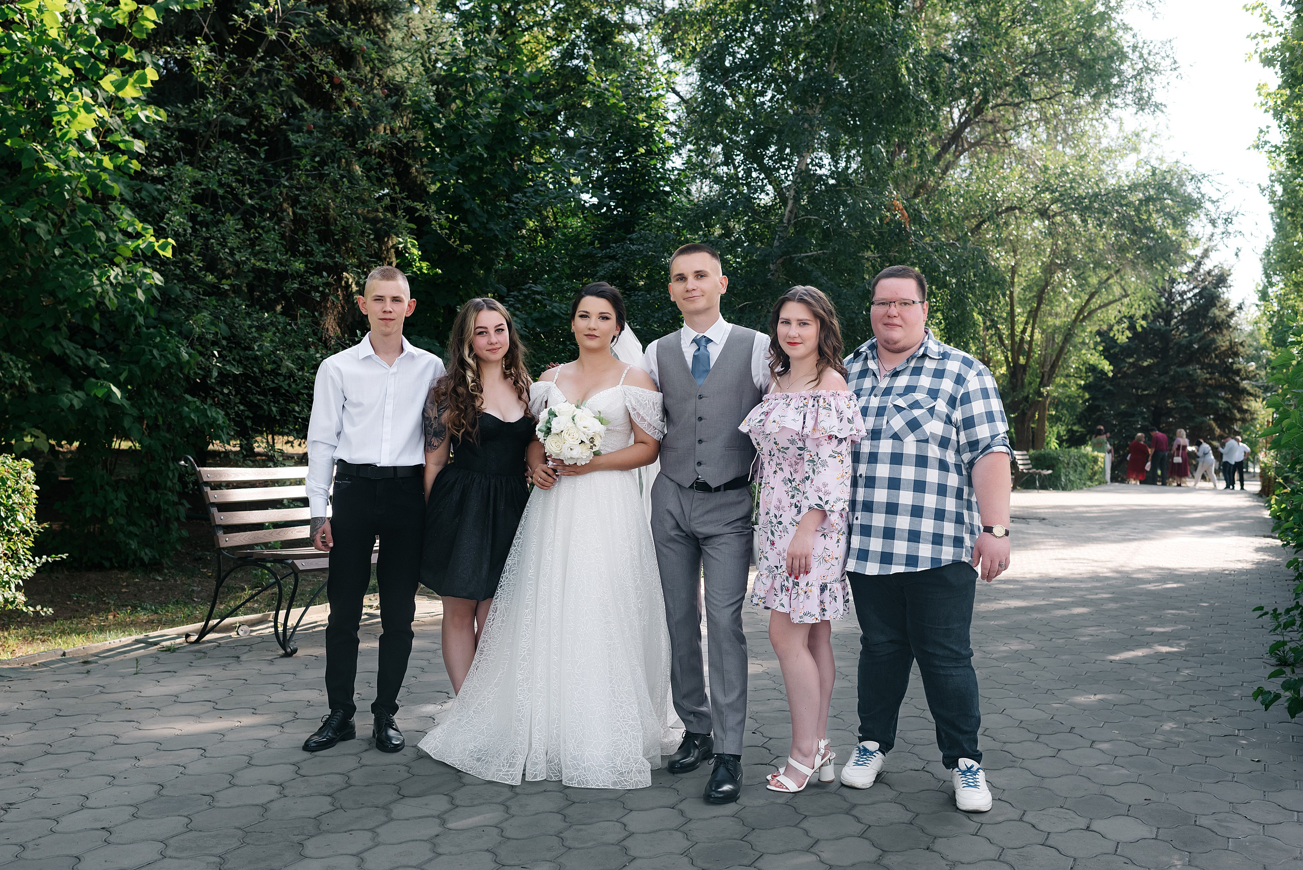 Роман и Карина. Фотограф Волжский Екатерина Егорова