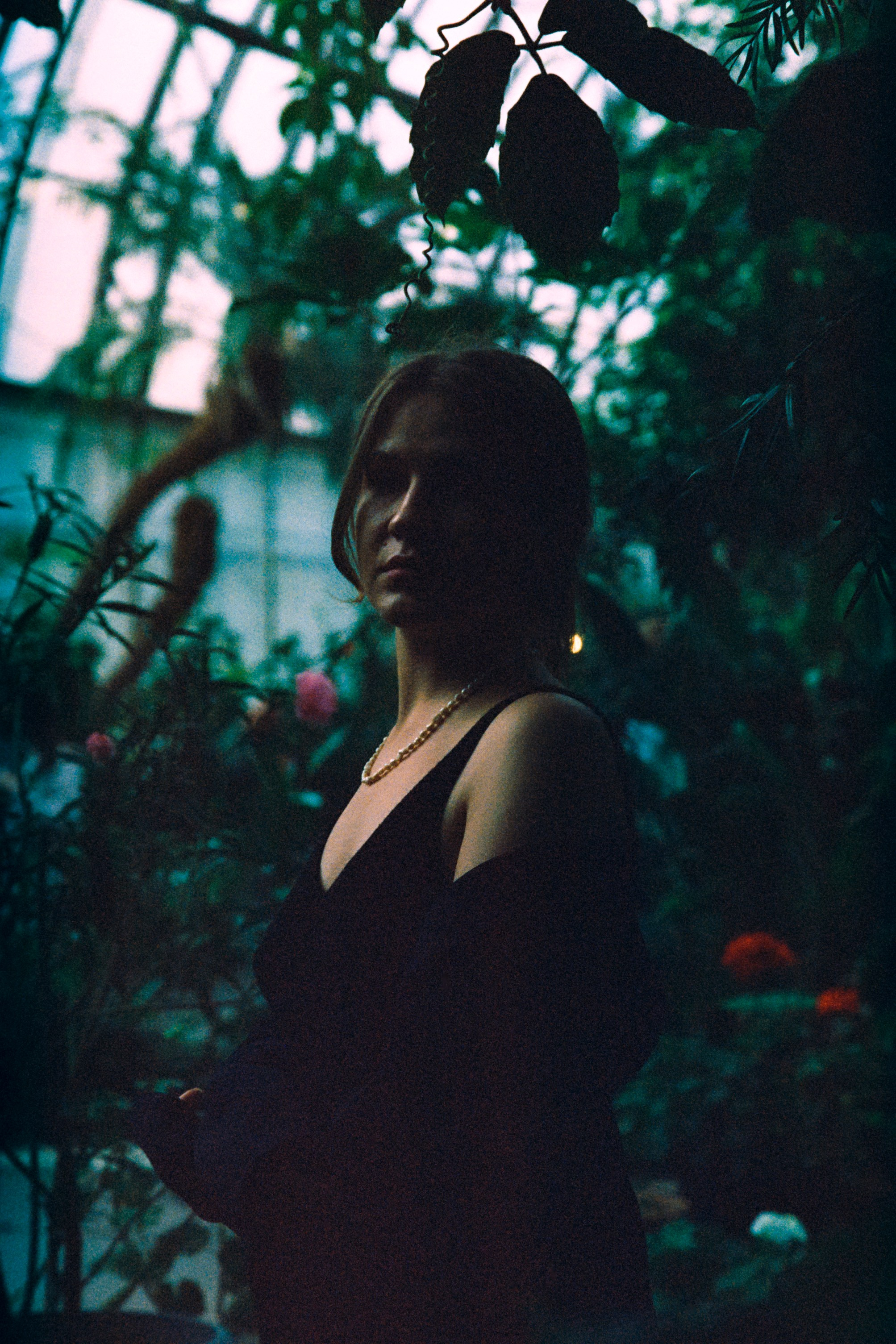 Ксения Соловей. Варвара Цымбал