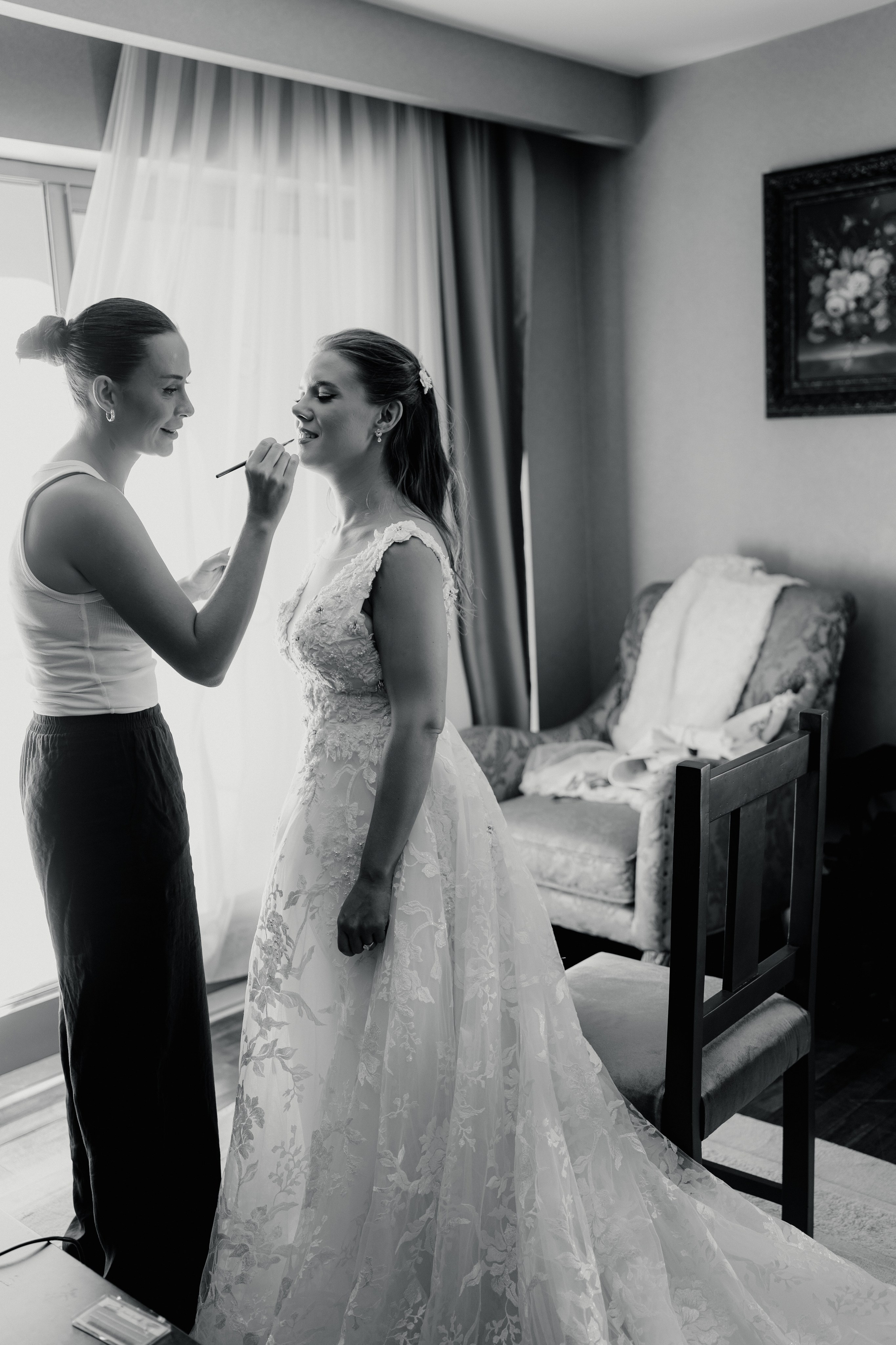 American-Russian Wedding. Wedding & Documentary Photographer based in Nuremberg — available across Europe & Turkey | Vitalii Nasonov