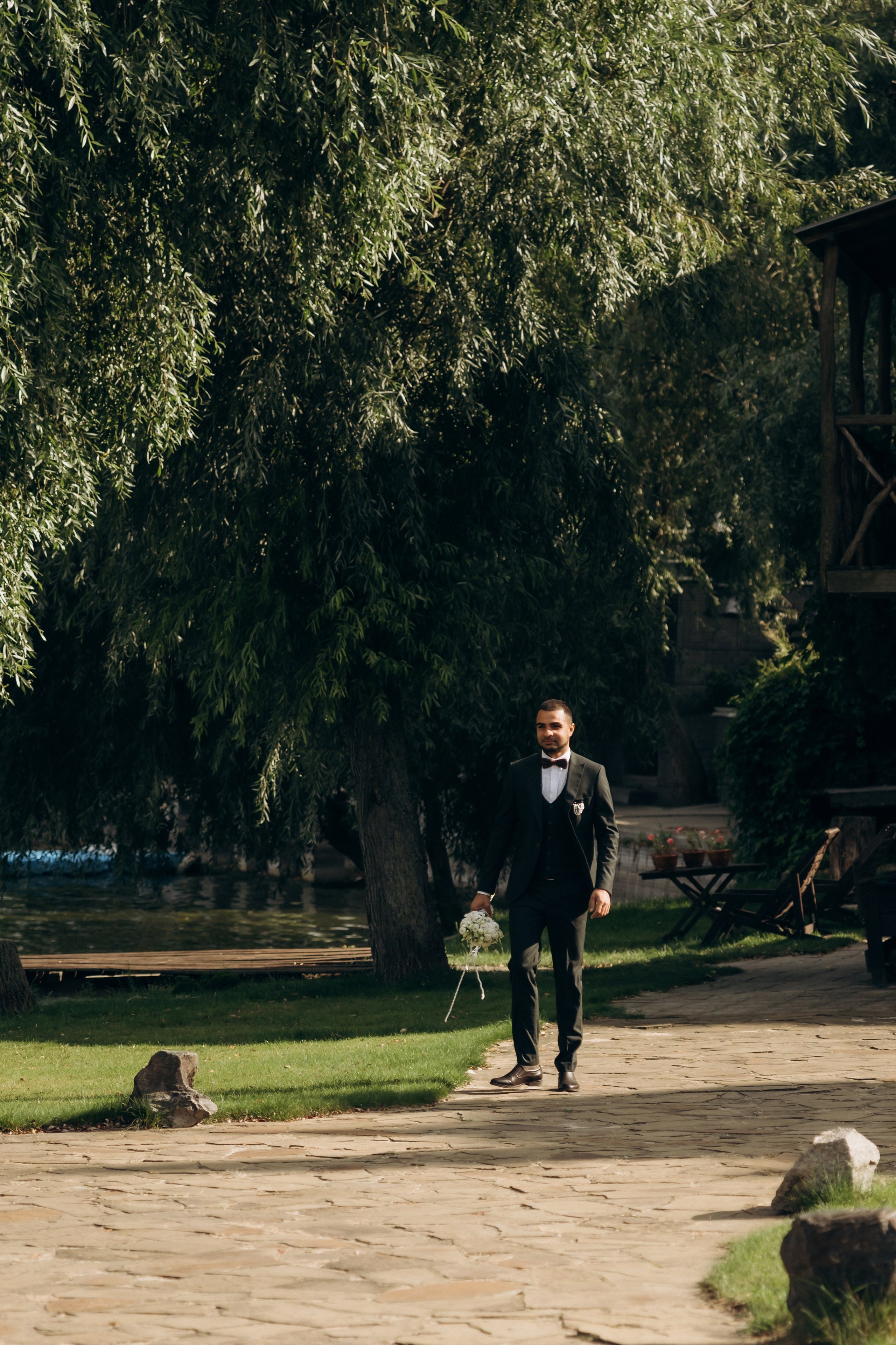 Максим и Кристина. Полный день. Ирина Гонтарева|Фотограф|Белгород