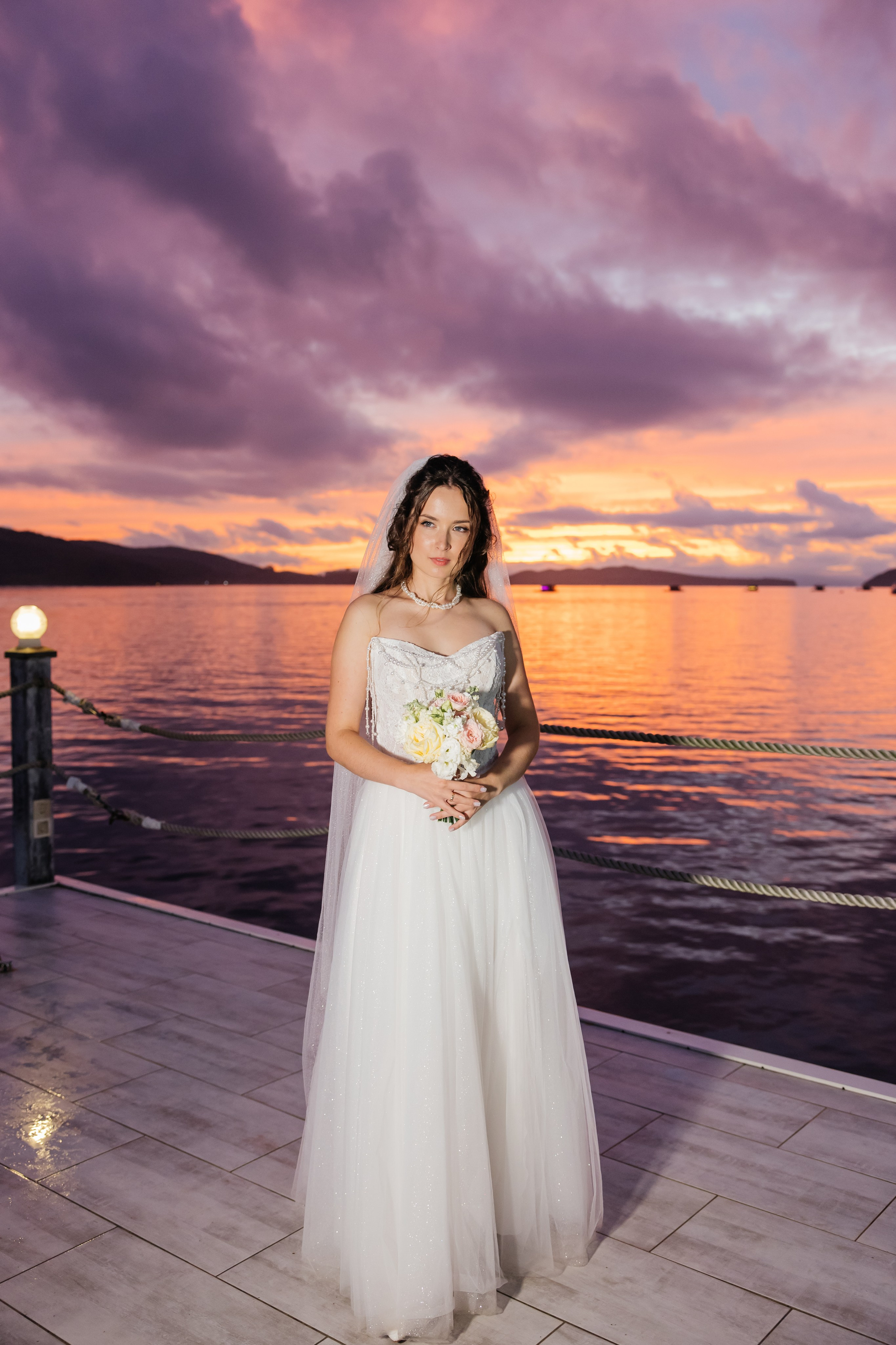 Наталья и Олег. Свадебный и семейный фотограф во Владивостоке Елена Шишкина