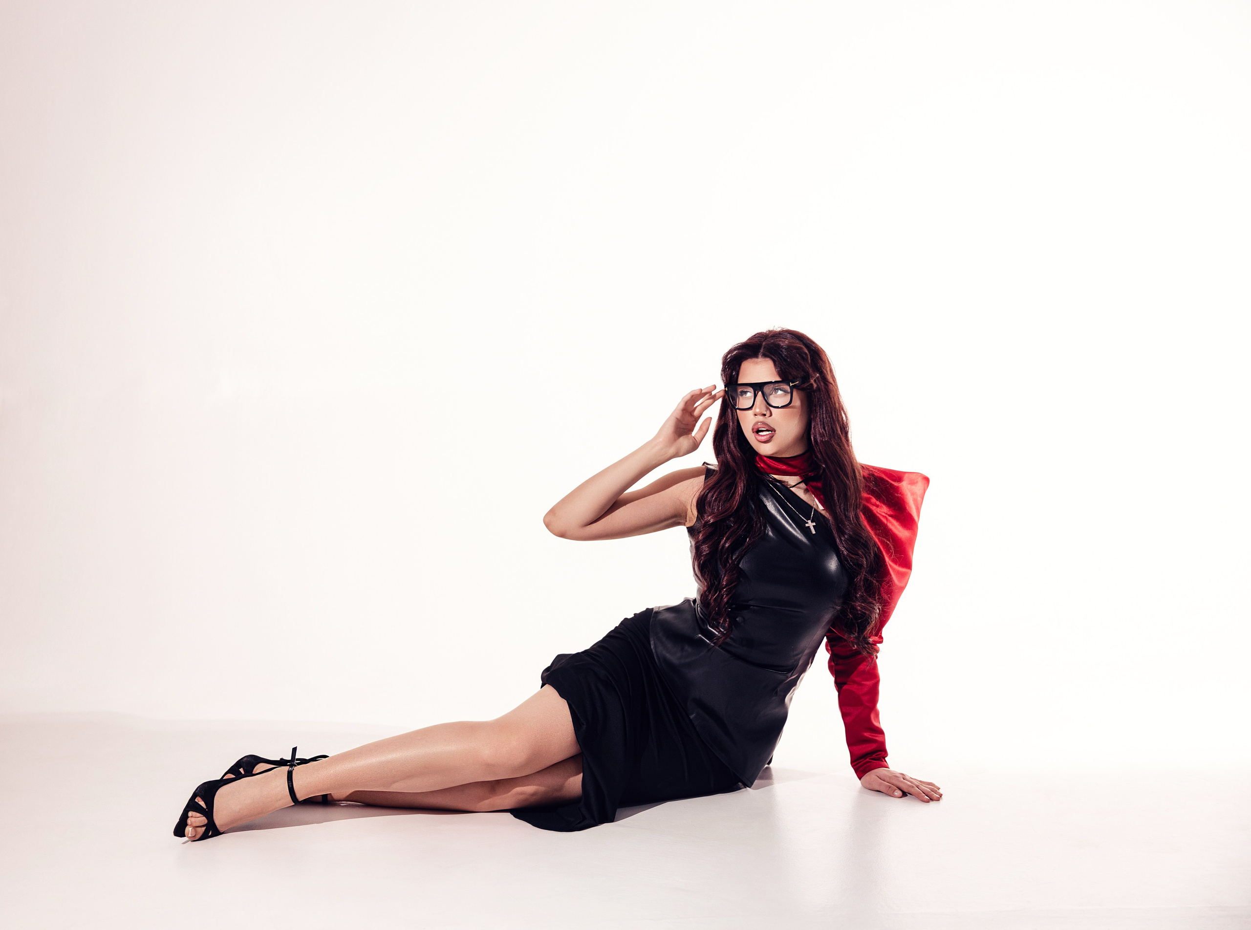 Женская фотосессия Казань. Фотограф в Казани Ольга Яшина