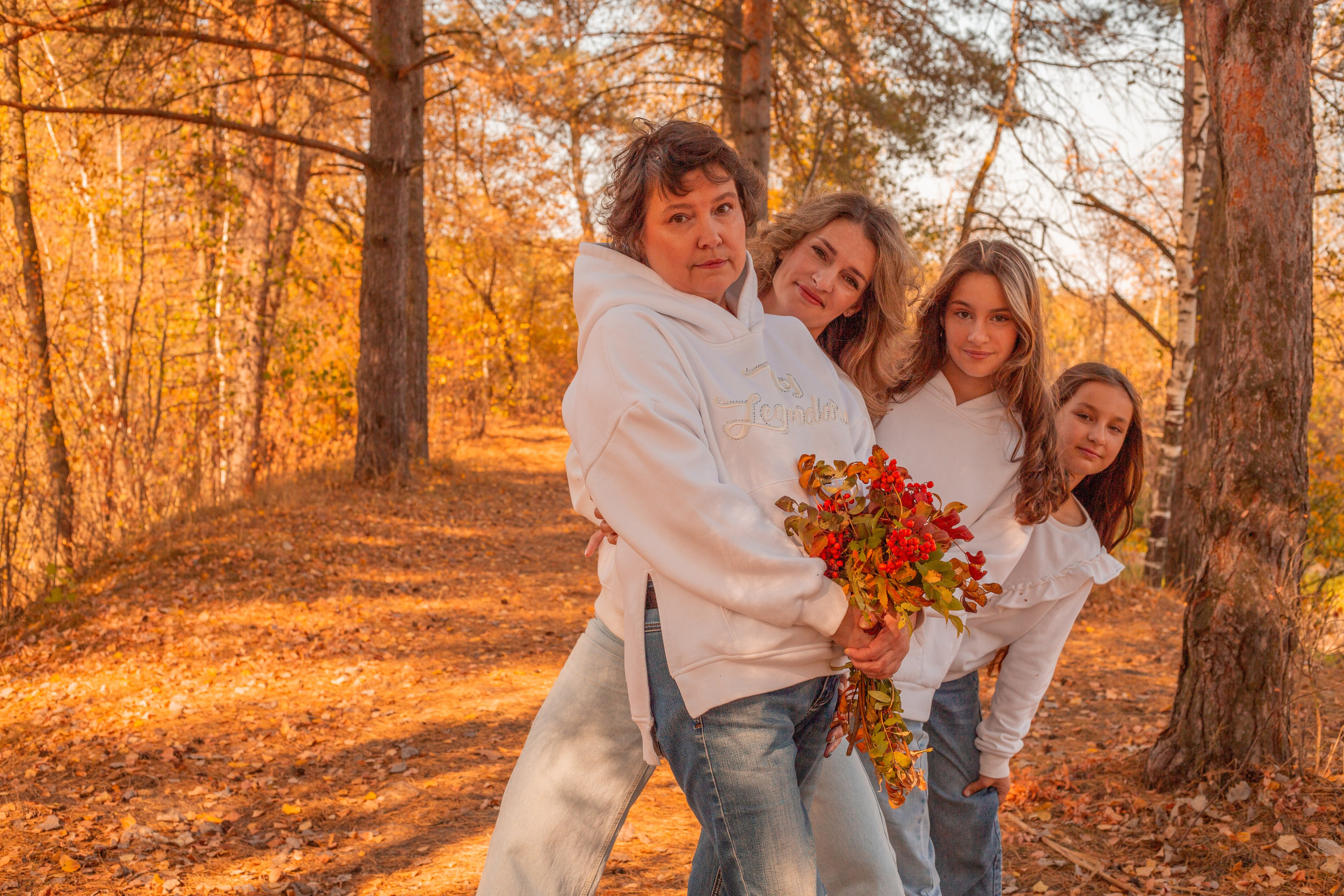 Семейная фотосессия в Казани. Фотограф в Казани Ольга Яшина