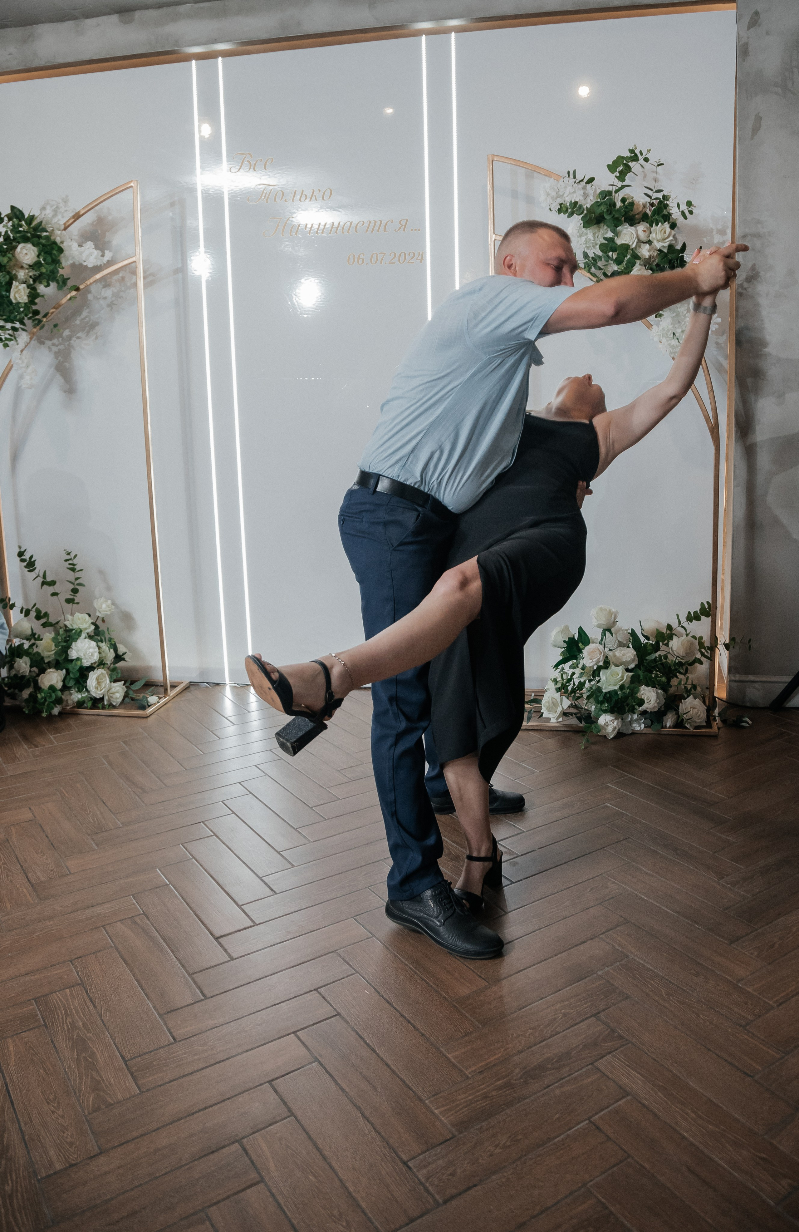 Свадьба Андрей и Елена. Свадебный и семейный фотограф Ибрагимова Мария из Екатеринбурга