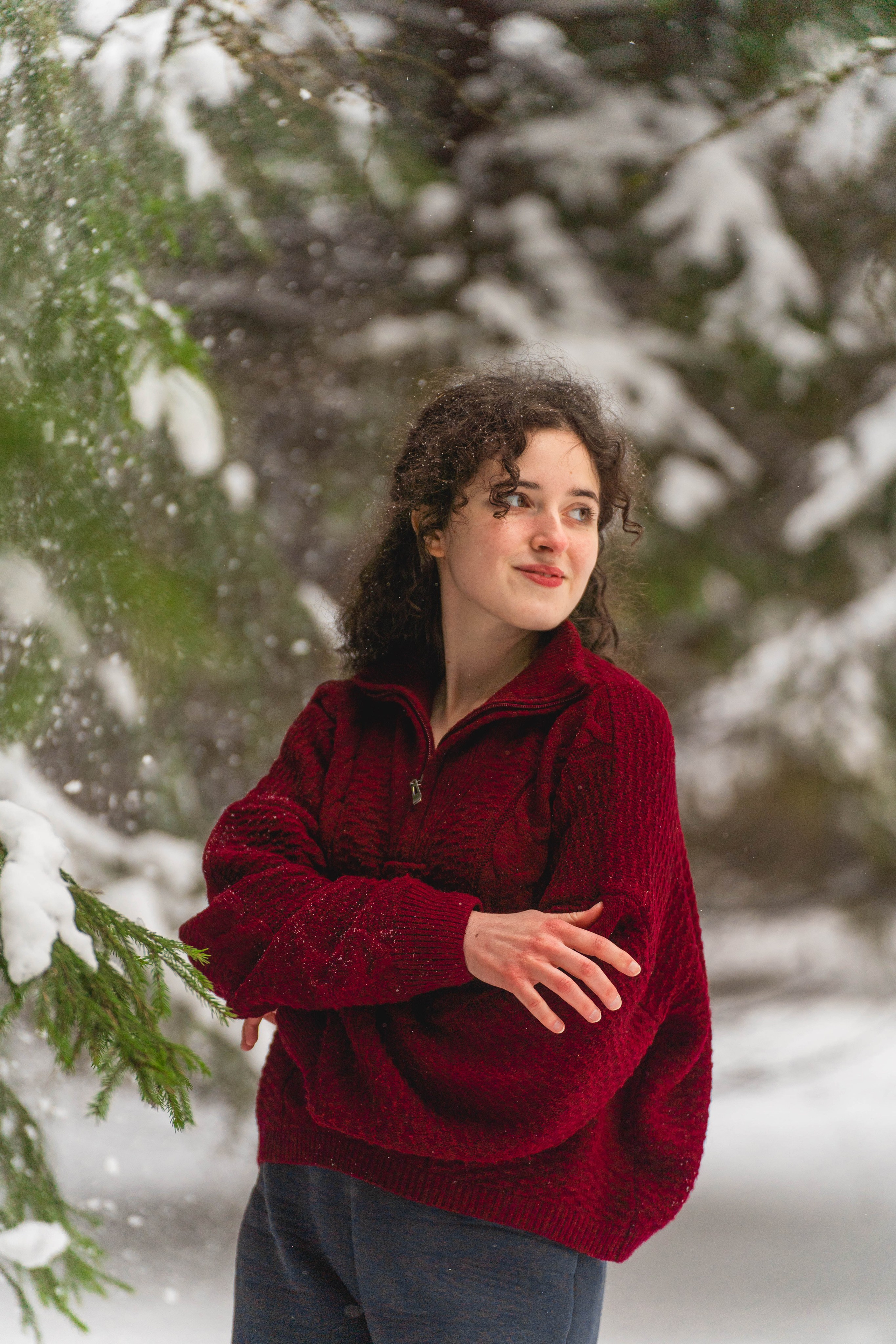 Софья. Фотограф в Москве Ленарская Дарья