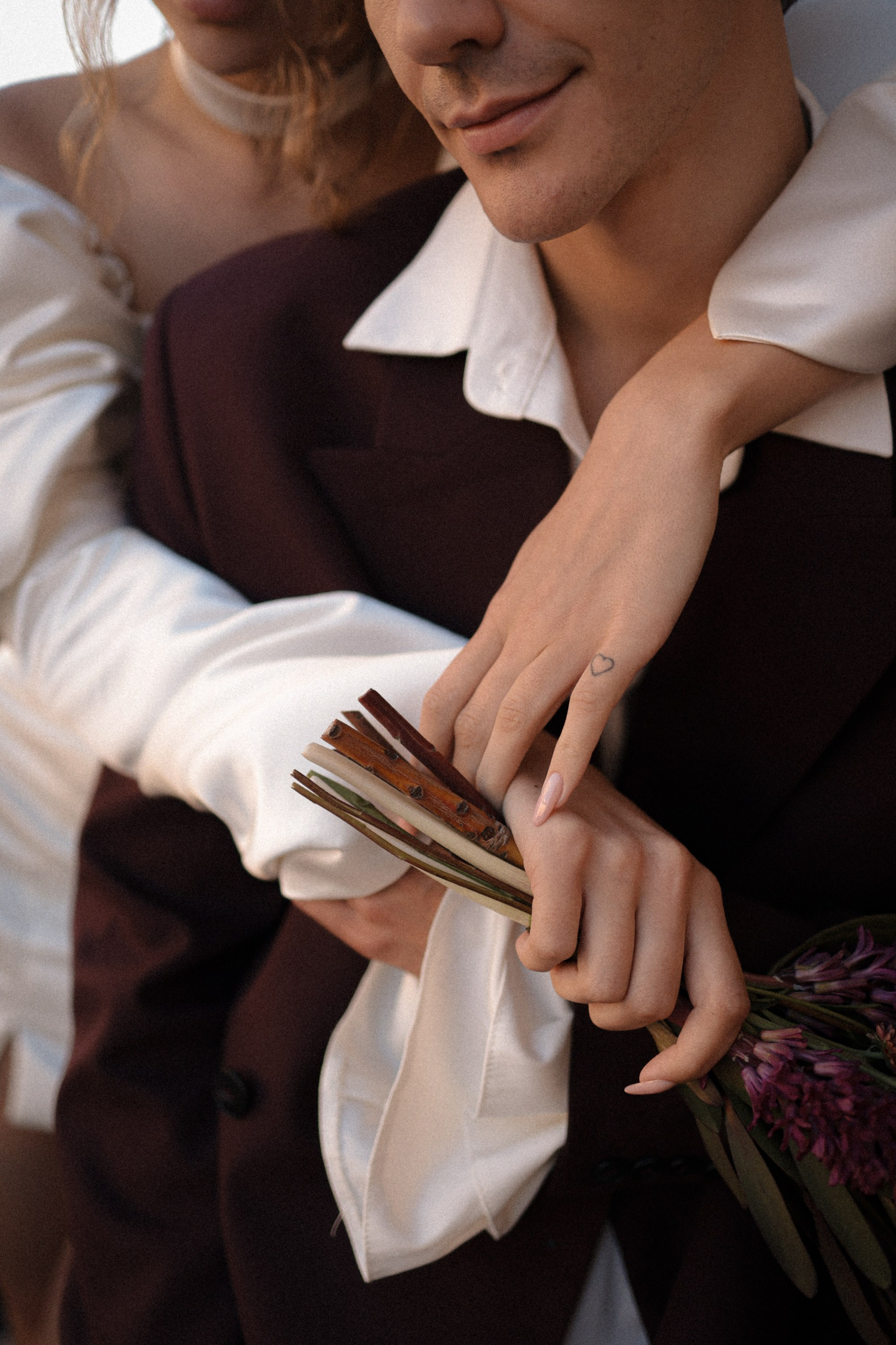 Максим и Даша. Семейный свадебный фотограф Семен Егоров