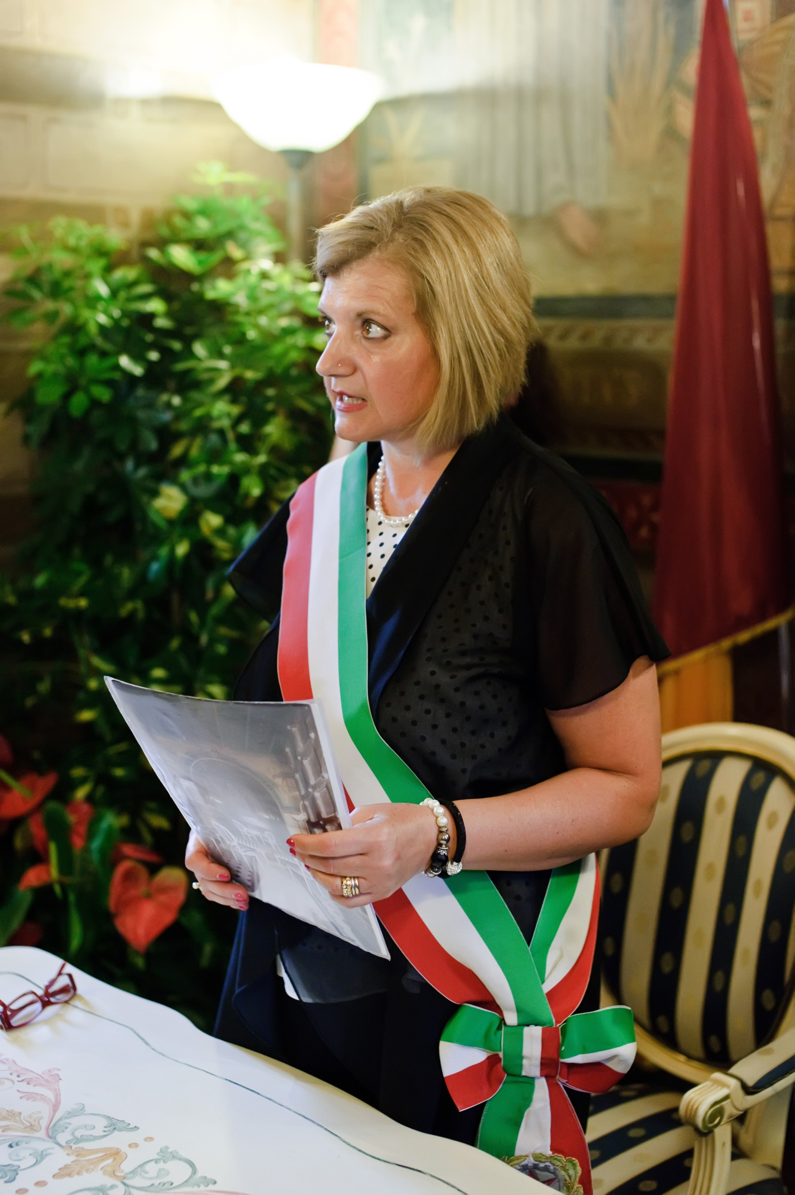 Любовь и Джанфранко. Свадьба в Риме. Семейный фотограф Анна Дубовская