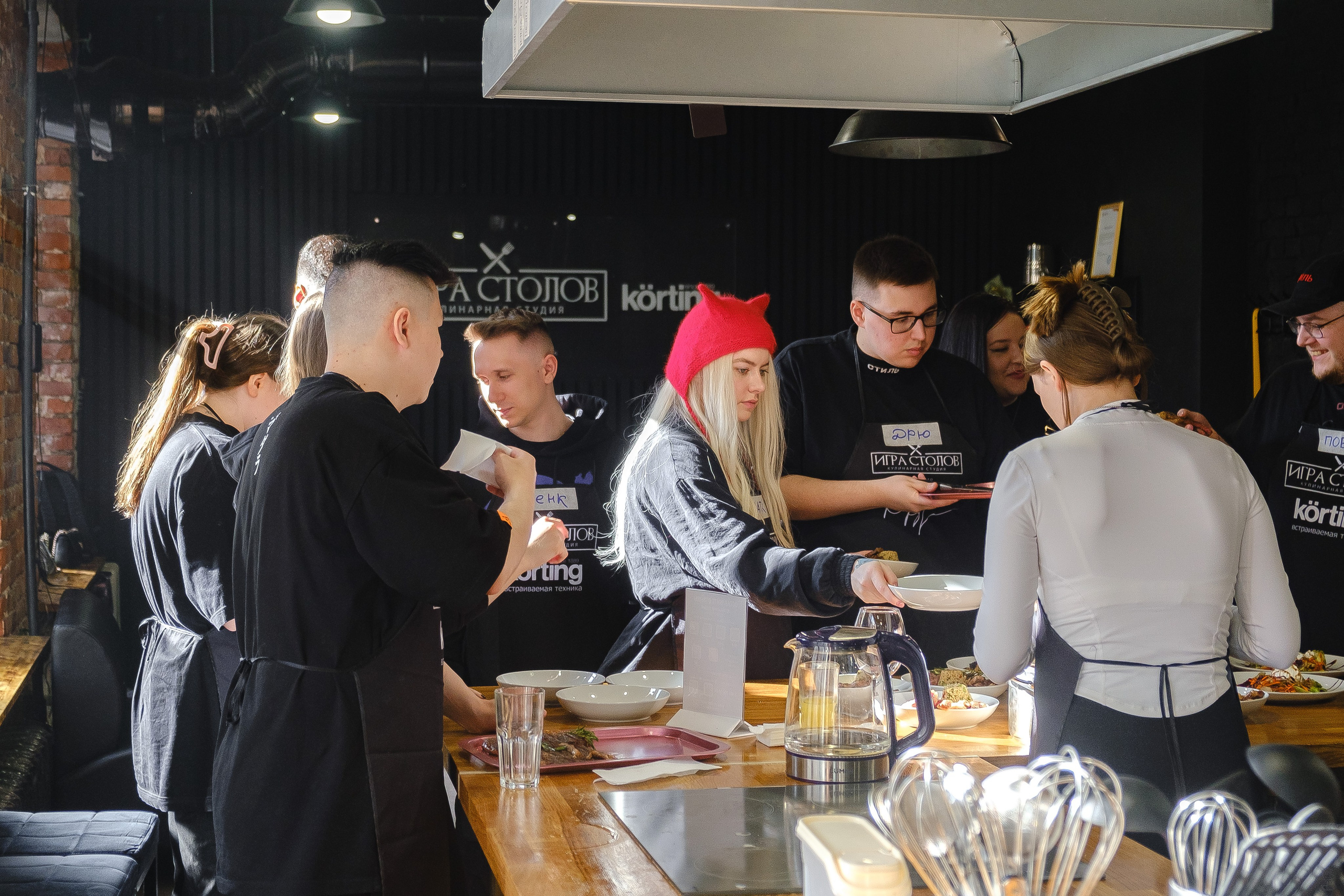 День рождения Андрея. Фотограф Мария Хлебникова Санкт-Петербург Москва