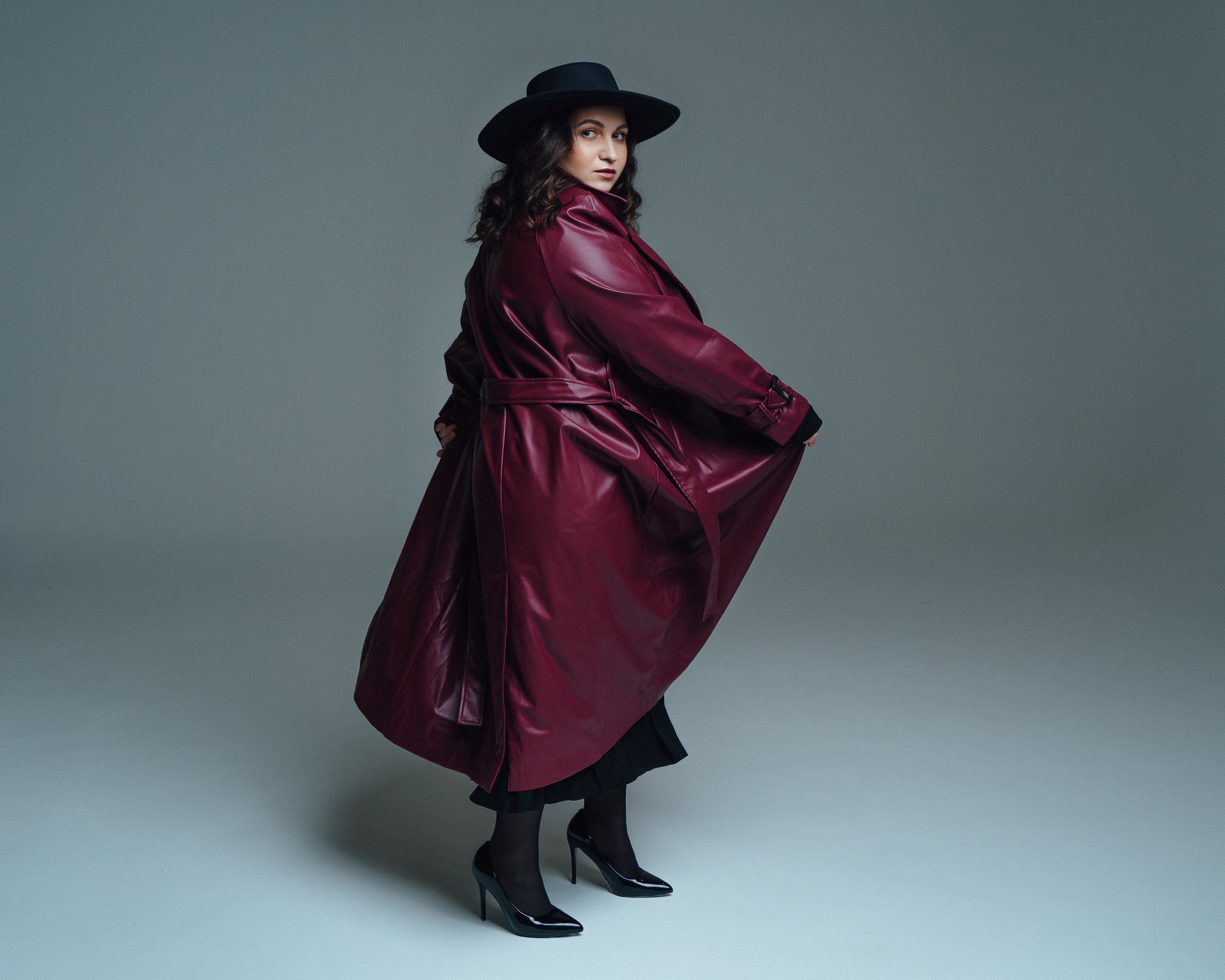 Мария Штерн. Творческий фотограф взрослых и детей в Москве Анна Блифернец