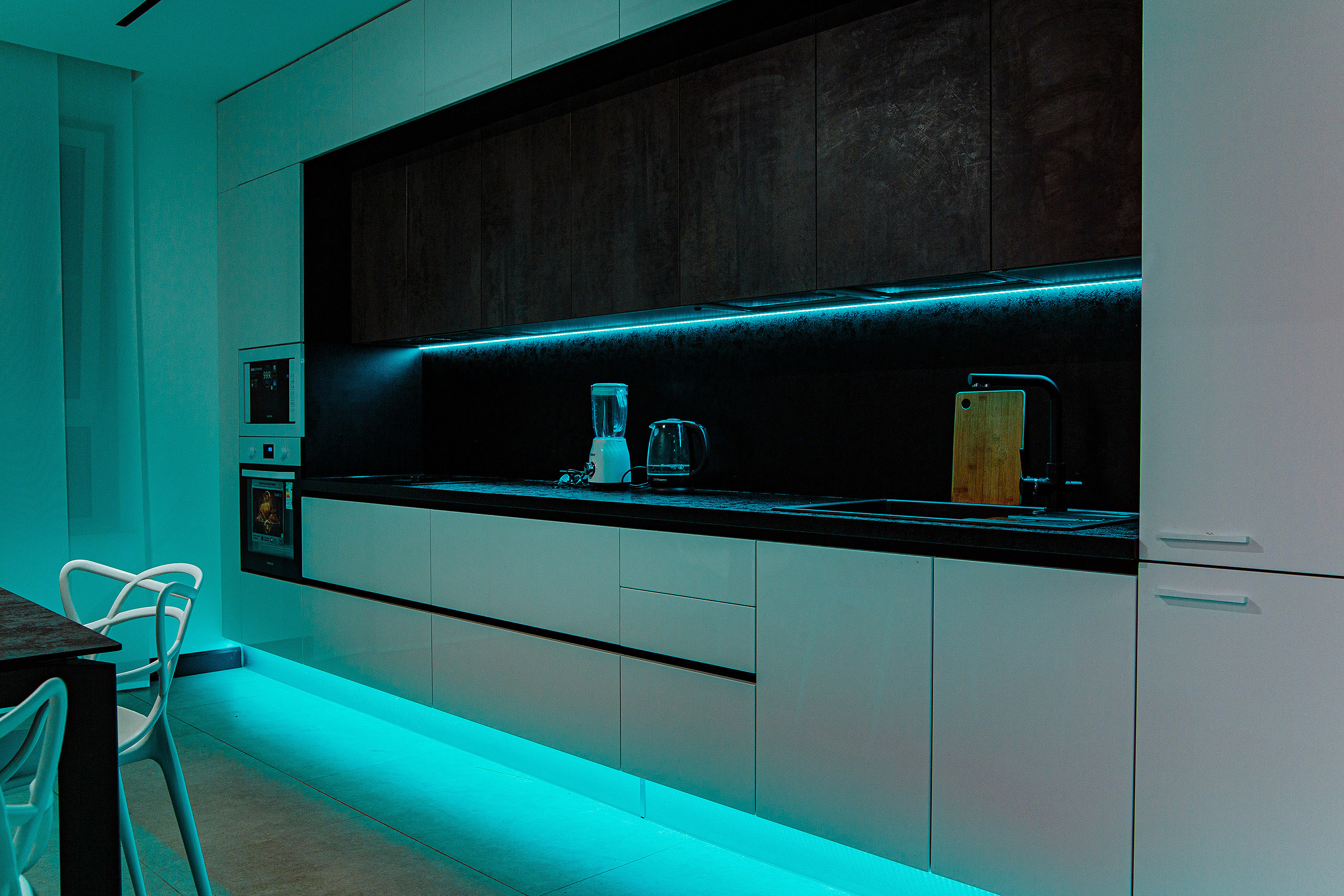 Съемка интерьера в Пензе. Павел Козырь — профессиональный фотограф в Пензе