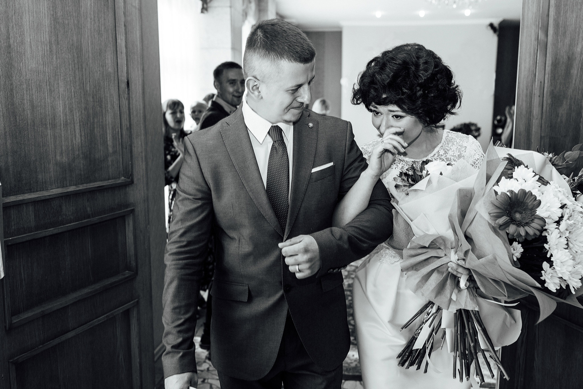 Свадебное. Павел Козырь — профессиональный фотограф в Пензе