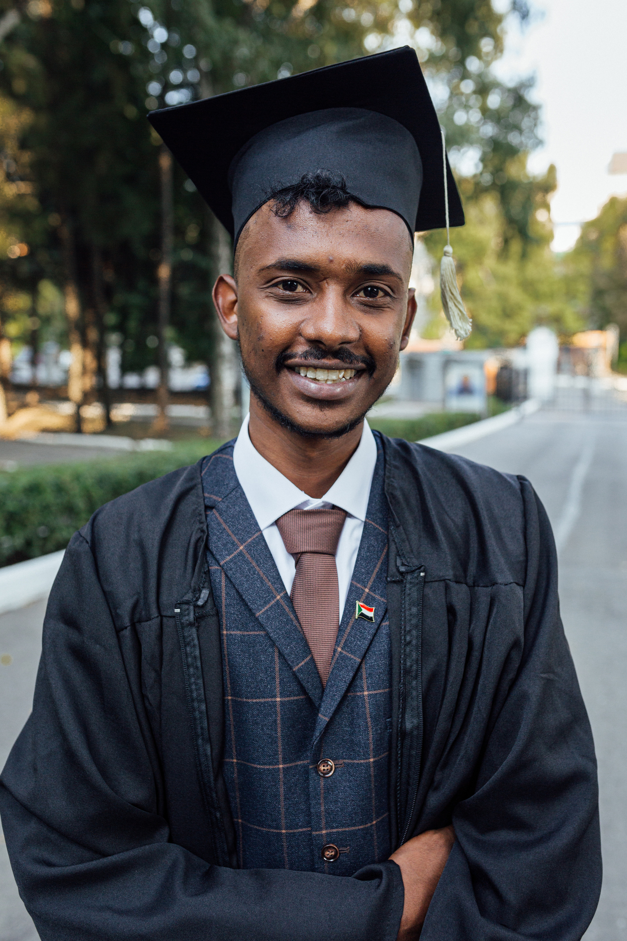 Мужской портрет в Пензе. Павел Козырь — профессиональный фотограф в Пензе