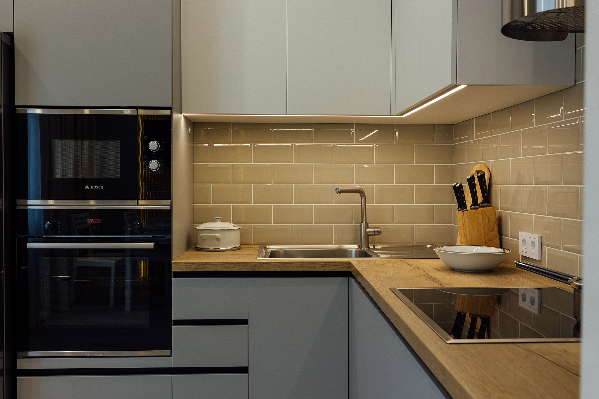 Съемка интерьера в Пензе. Павел Козырь — профессиональный фотограф в Пензе