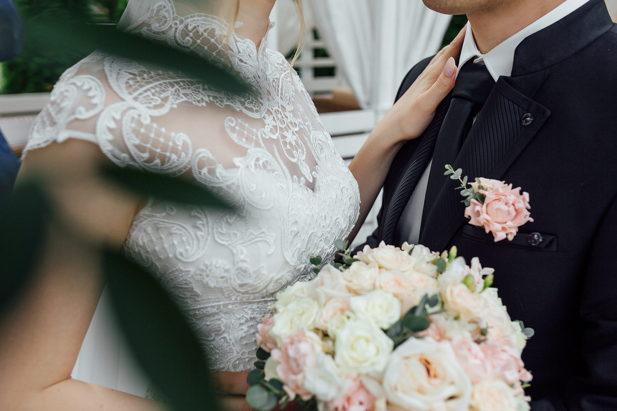 Свадебное. Павел Козырь — профессиональный фотограф в Пензе