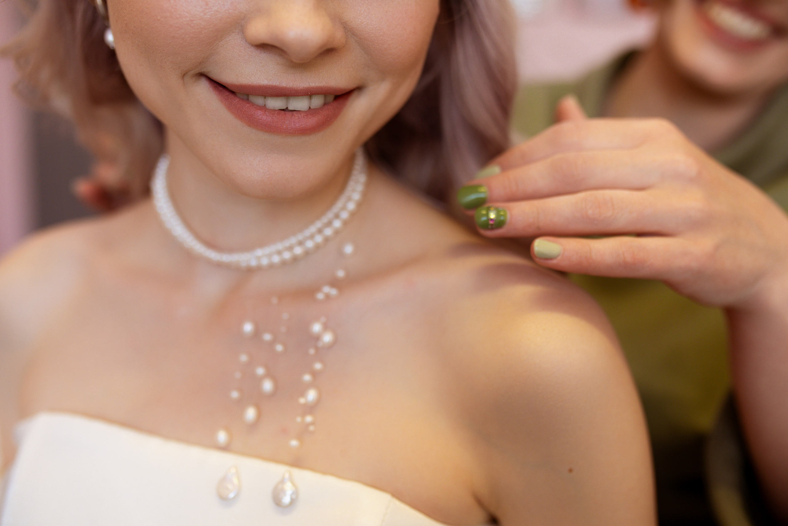 Душевная камерная свадьба с яркими акцентами. Свадебный фотограф Елена Рубцова