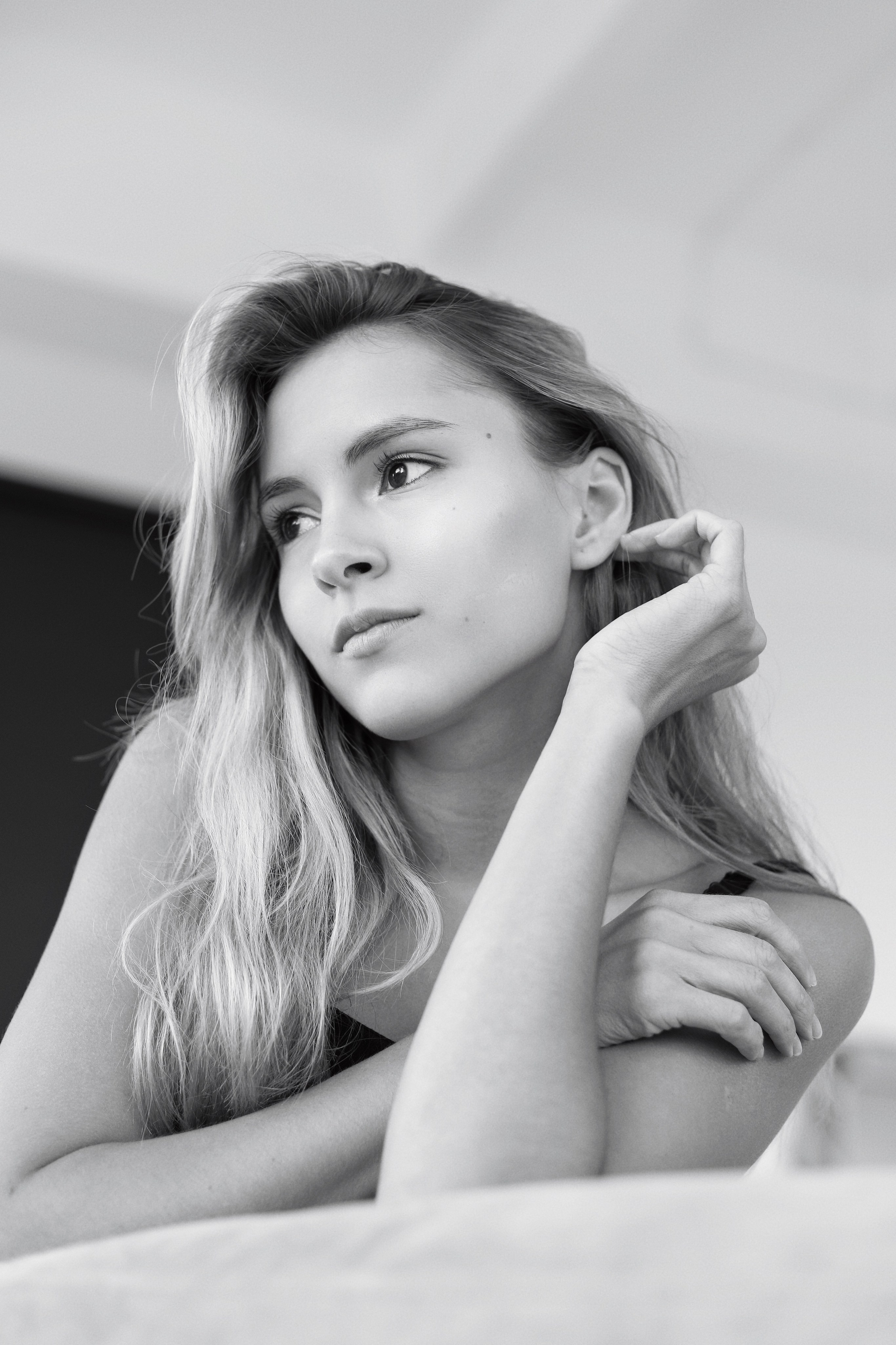 Луиза. Фотограф