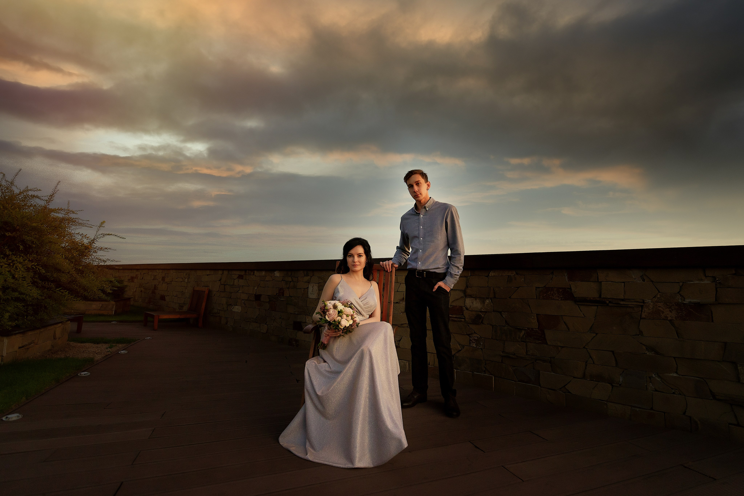 Свадьбы. Свадебный, репортажный и семейный фотограф в Ярославле Артём Коротыш