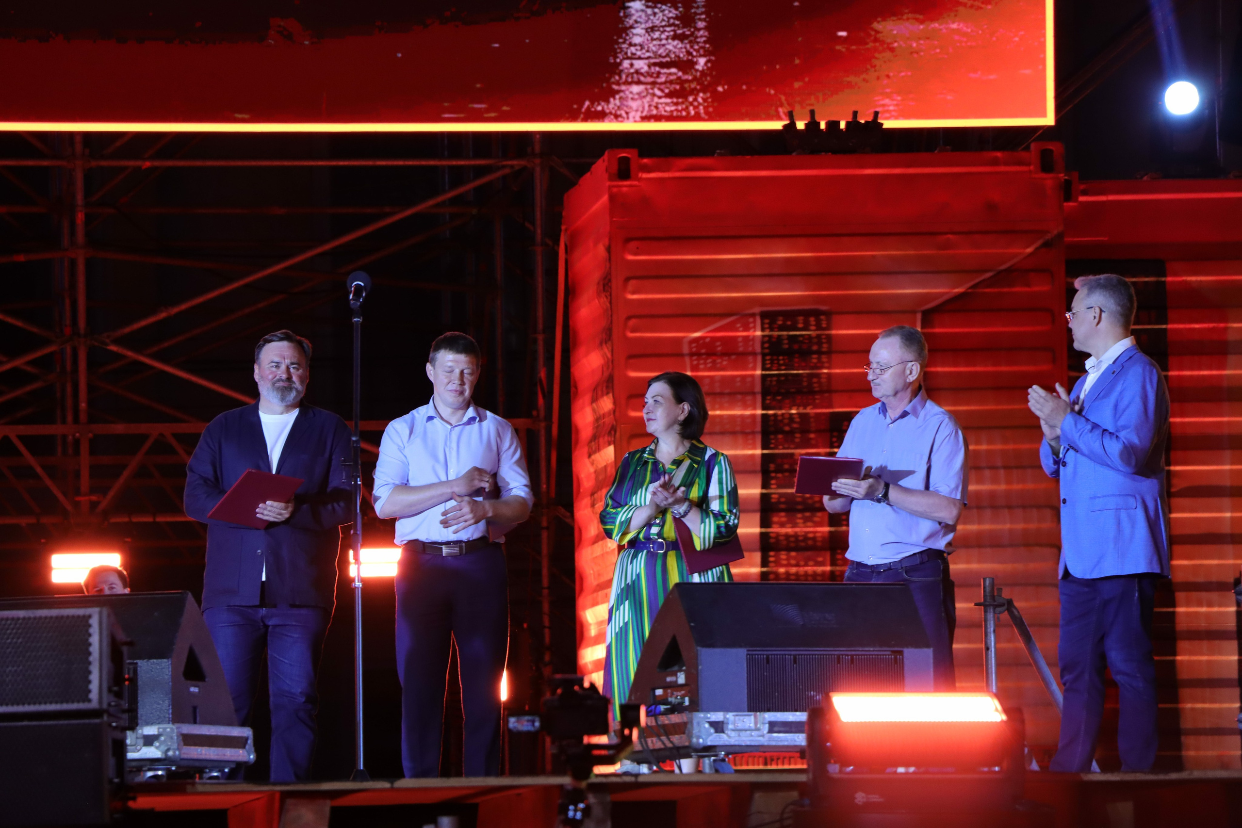 Фестиваль КАРДО