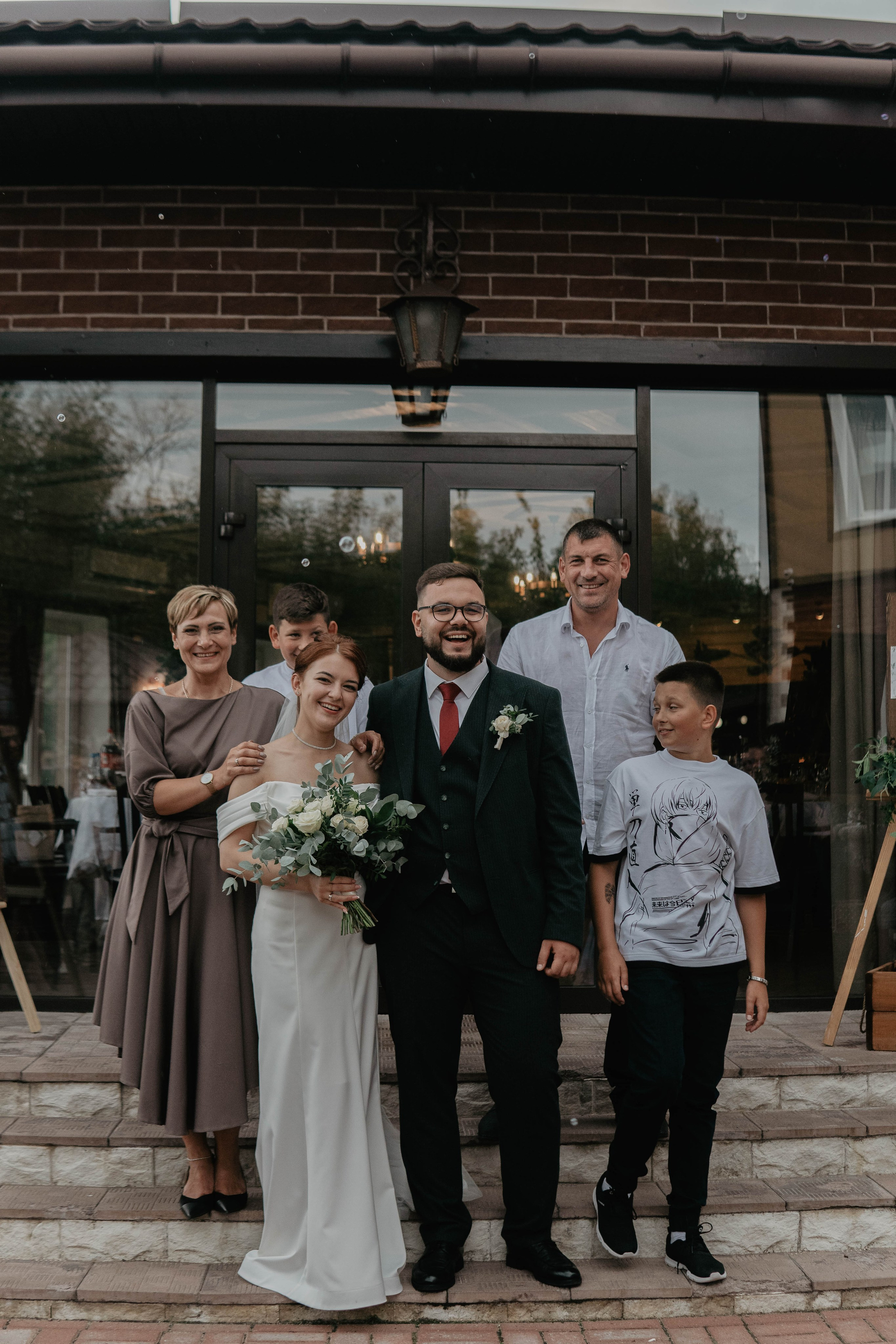 Свадьба. Студийный и свадебный фотограф Смоленск