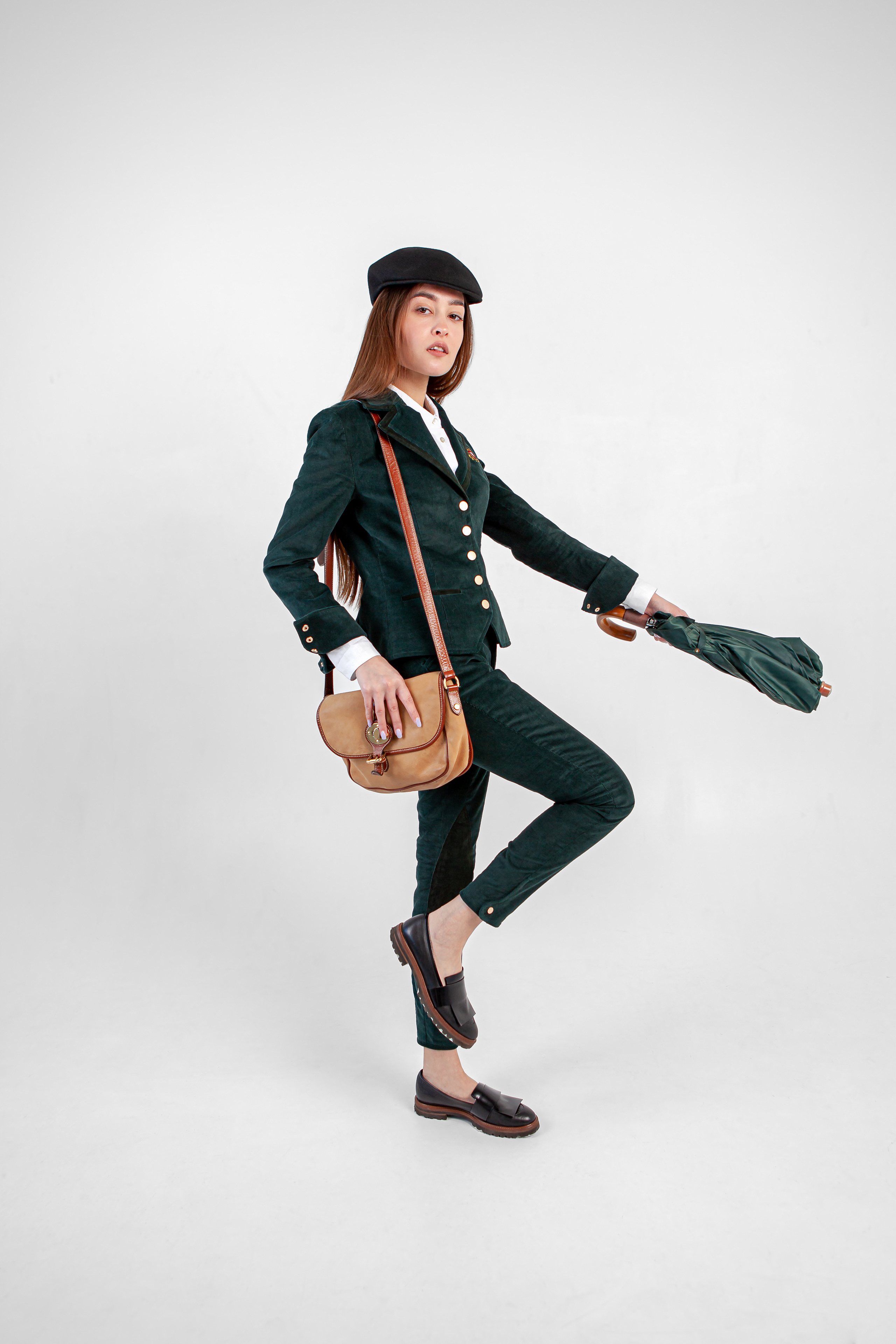 Съемка контента для магазина одежды. Предметный и контент фотограф в Уфе Мария Волошина