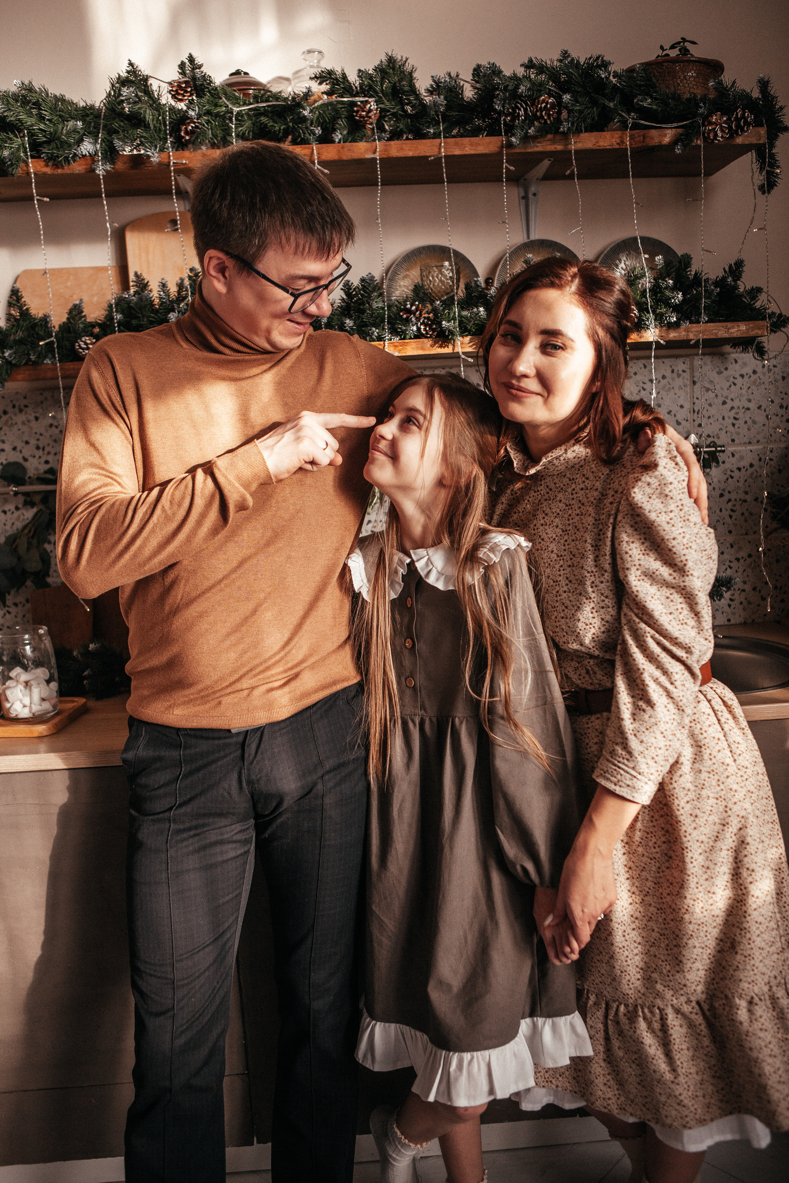 Big family. Предметный и контент фотограф в Уфе Мария Волошина