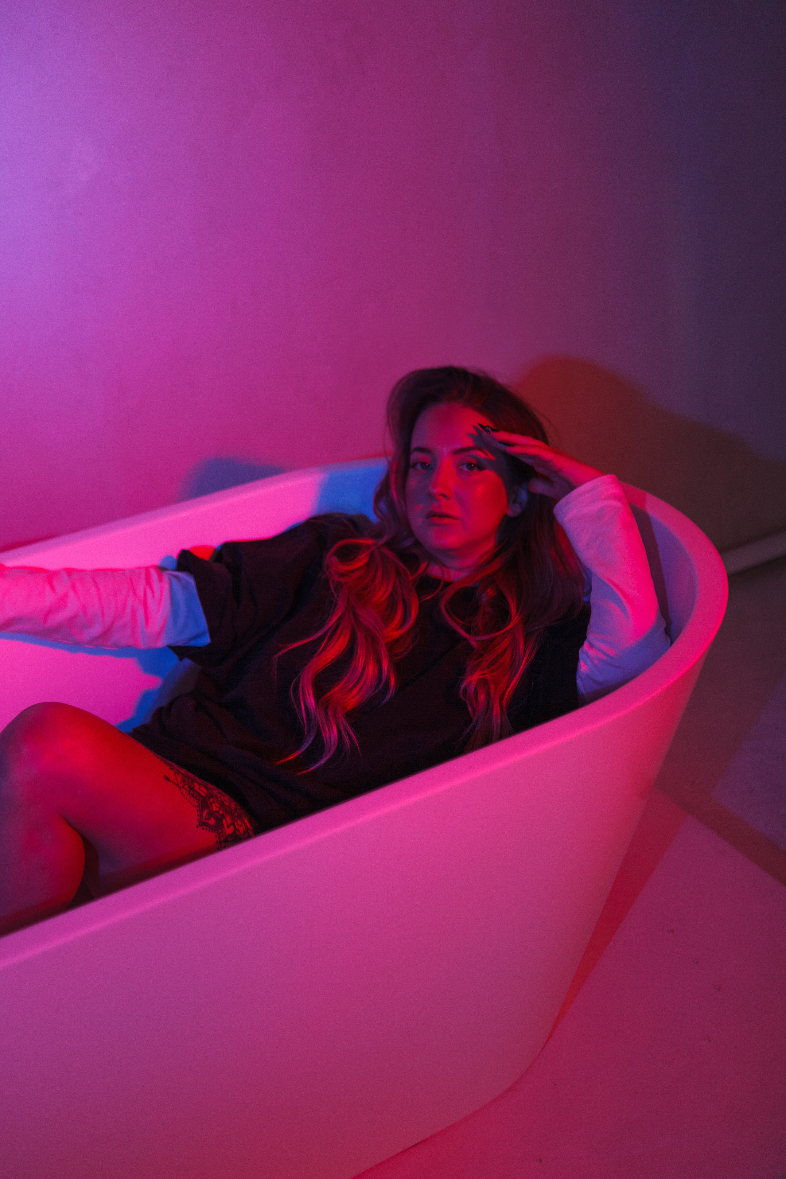 Candy. Предметный и контент фотограф в Уфе Мария Волошина