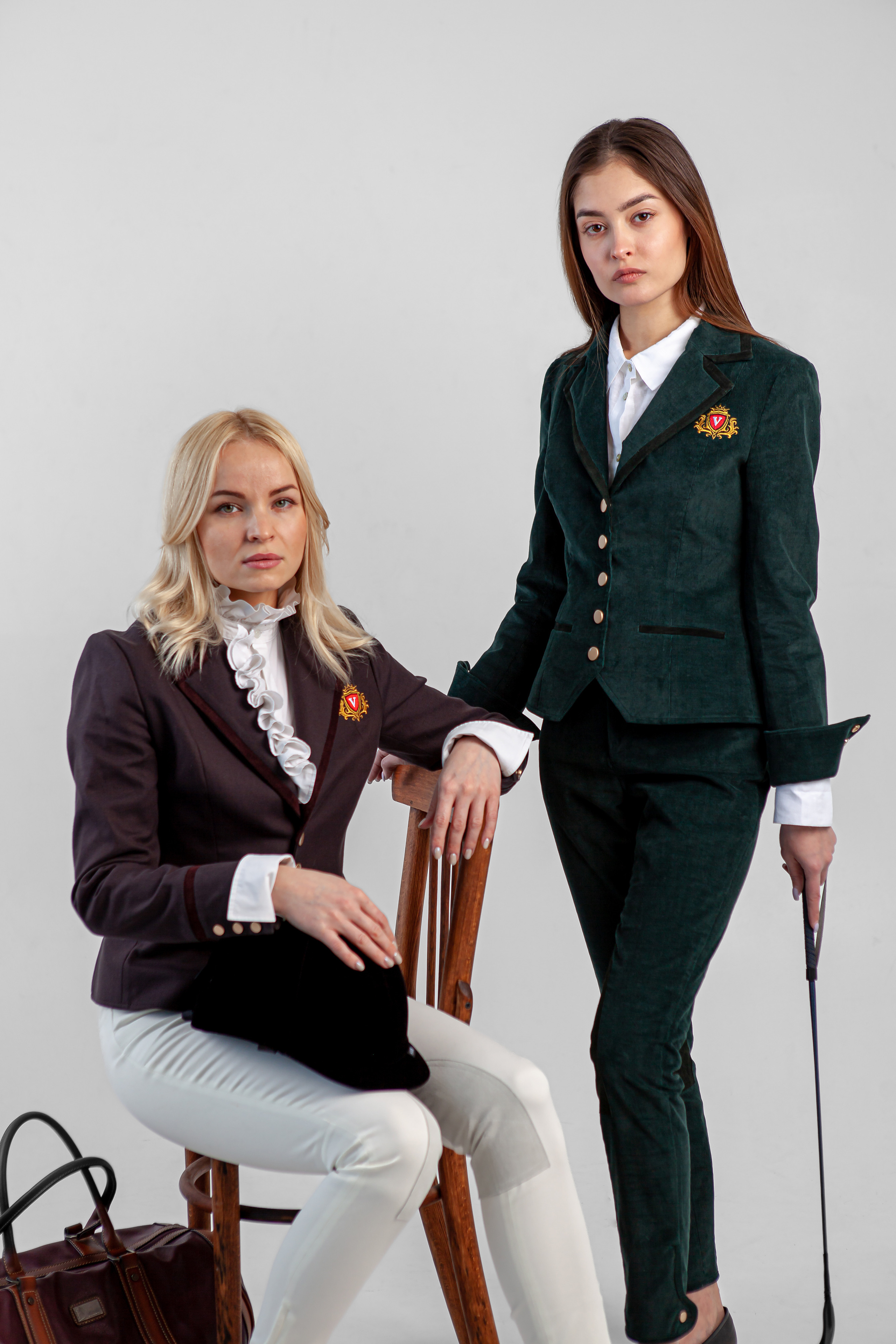 Съемка контента для магазина одежды. Предметный и контент фотограф в Уфе Мария Волошина