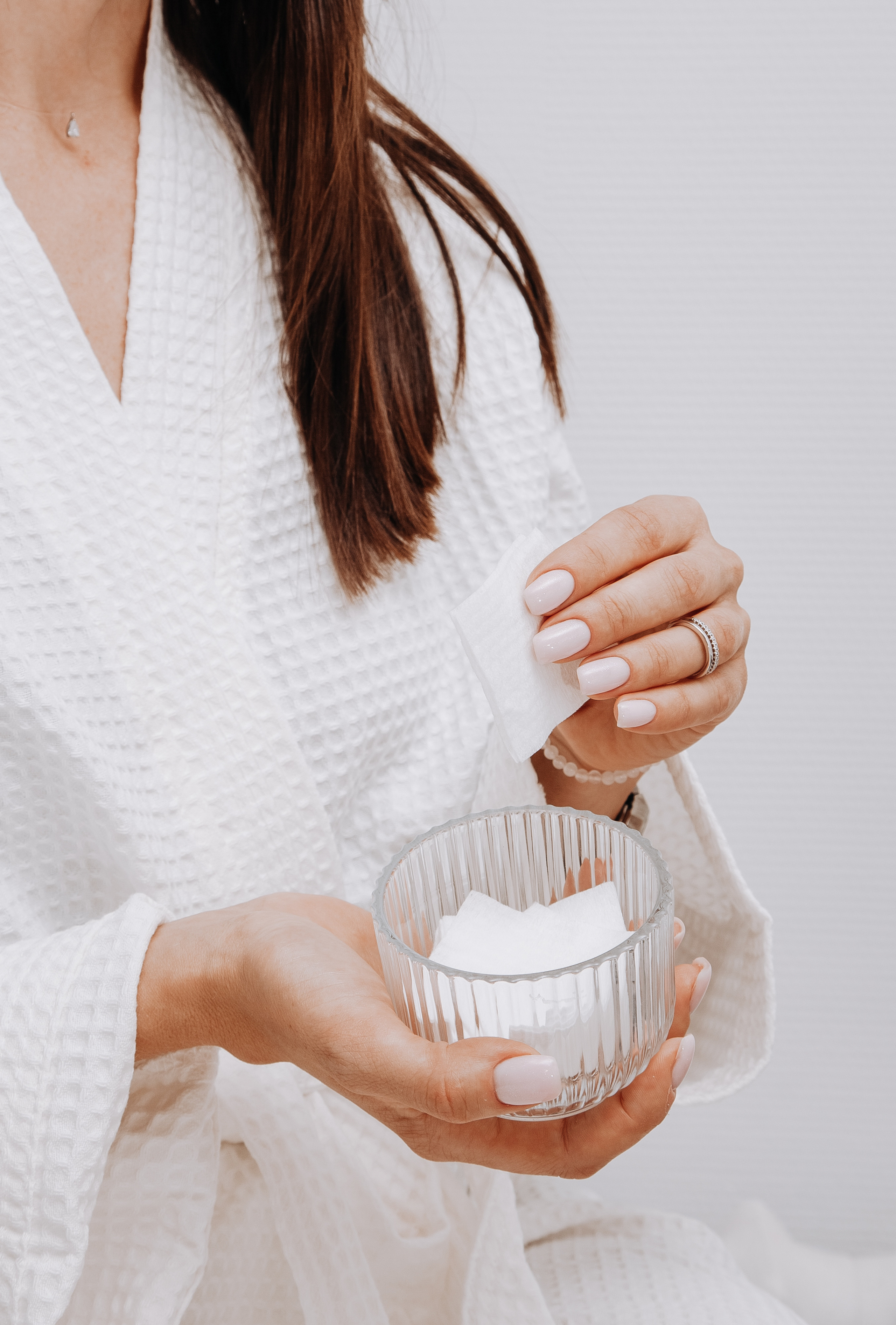 Съемка для студии фейс-лифтинга. Предметный и контент фотограф в Уфе Мария Волошина