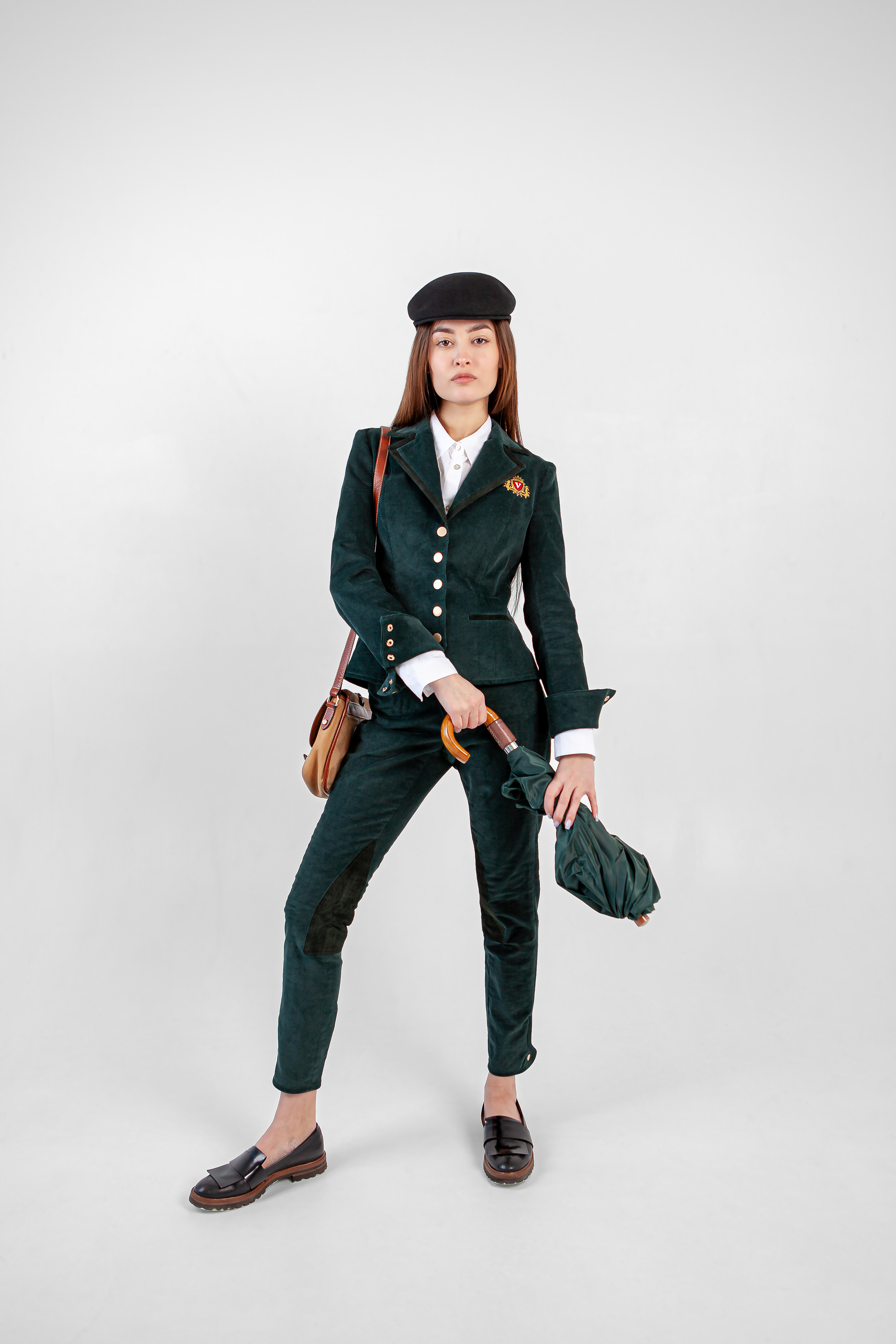 Съемка контента для магазина одежды. Предметный и контент фотограф в Уфе Мария Волошина