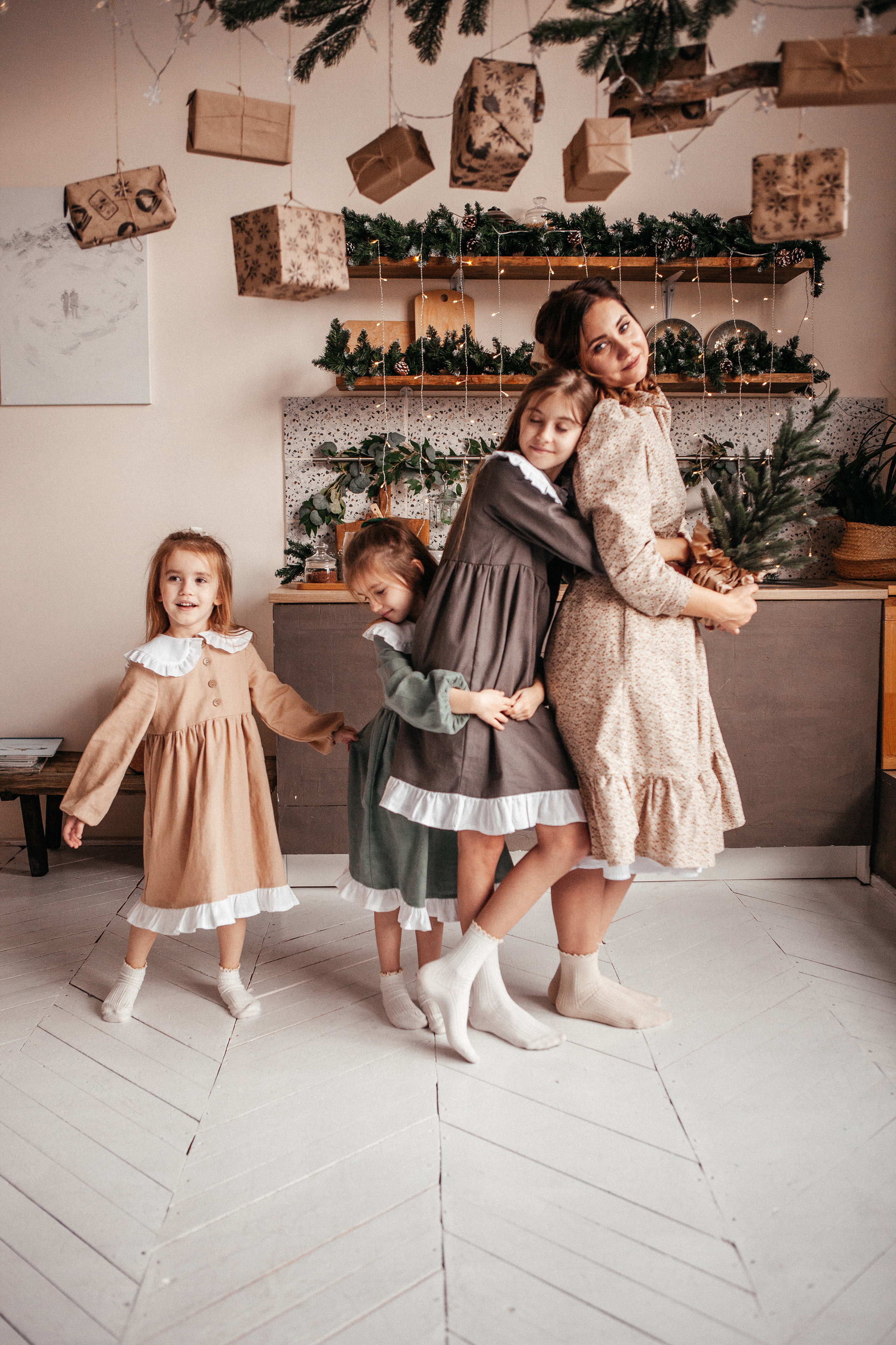 Big family. Предметный и контент фотограф в Уфе Мария Волошина