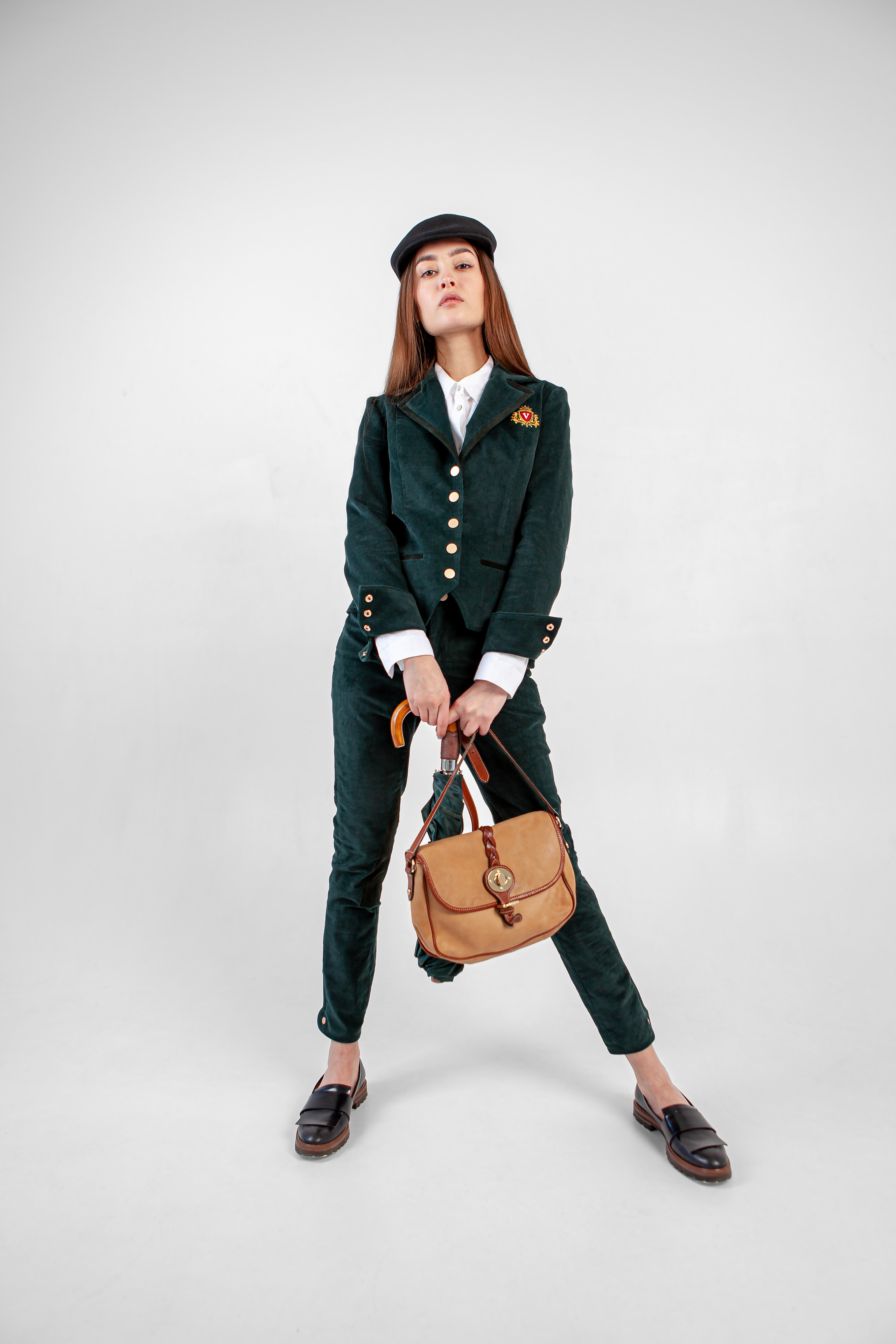 Съемка контента для магазина одежды. Предметный и контент фотограф в Уфе Мария Волошина