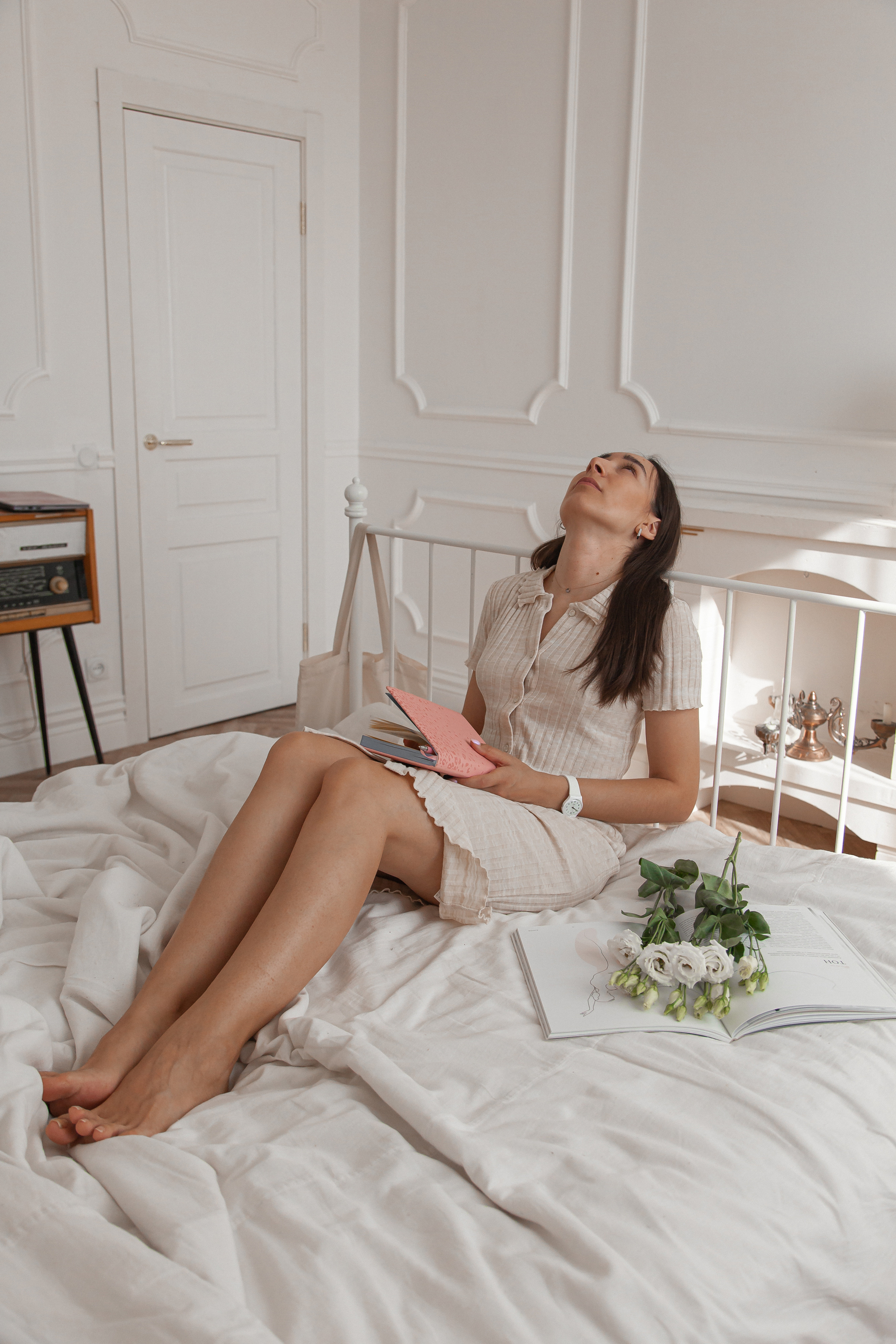 Контент для экспертного блога. Предметный и контент фотограф в Уфе Мария Волошина